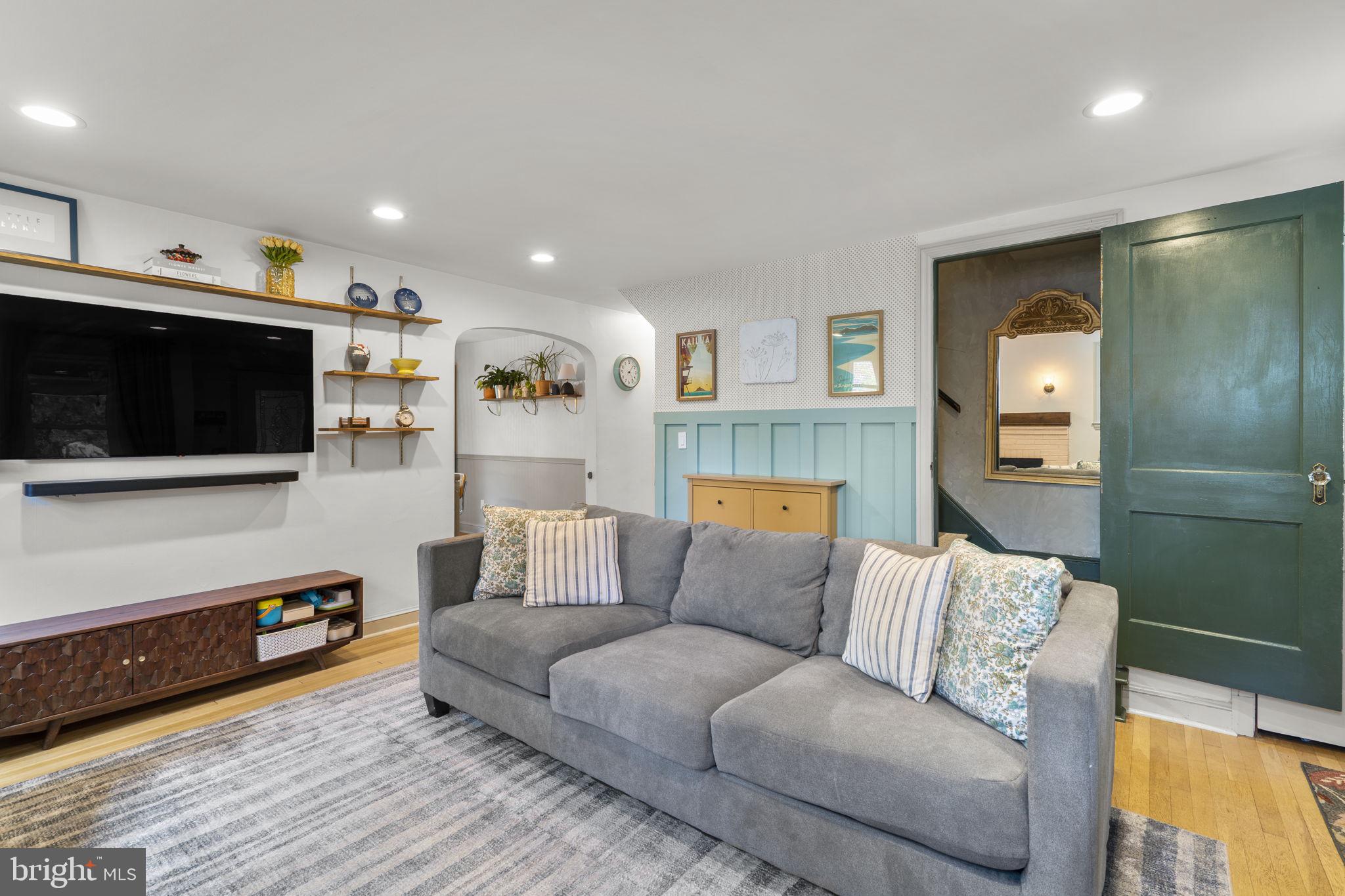 UNIVERSITY PARK - Residential