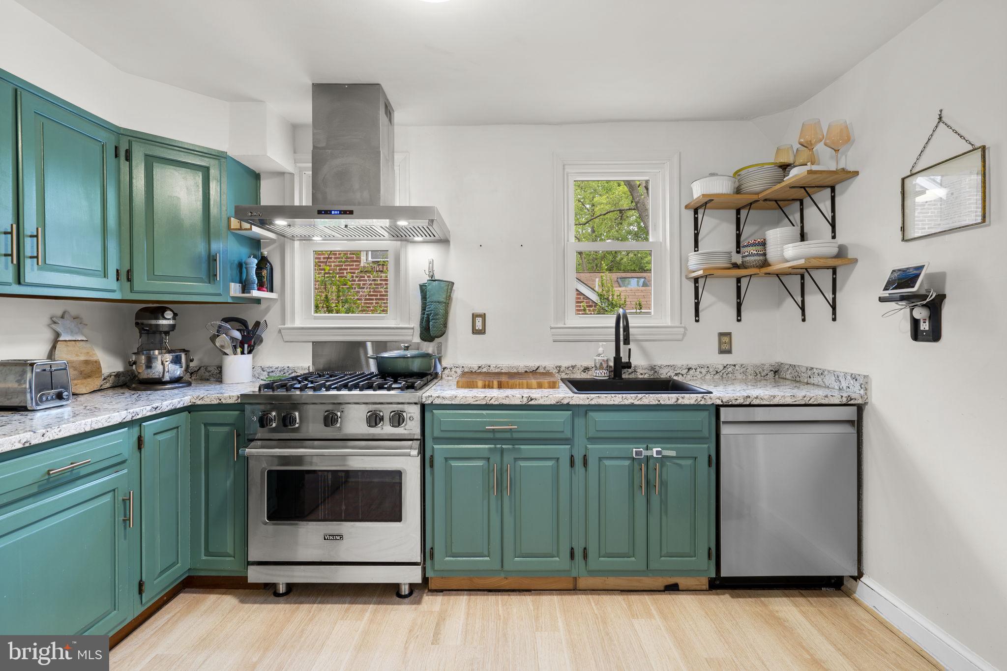 UNIVERSITY PARK - Residential