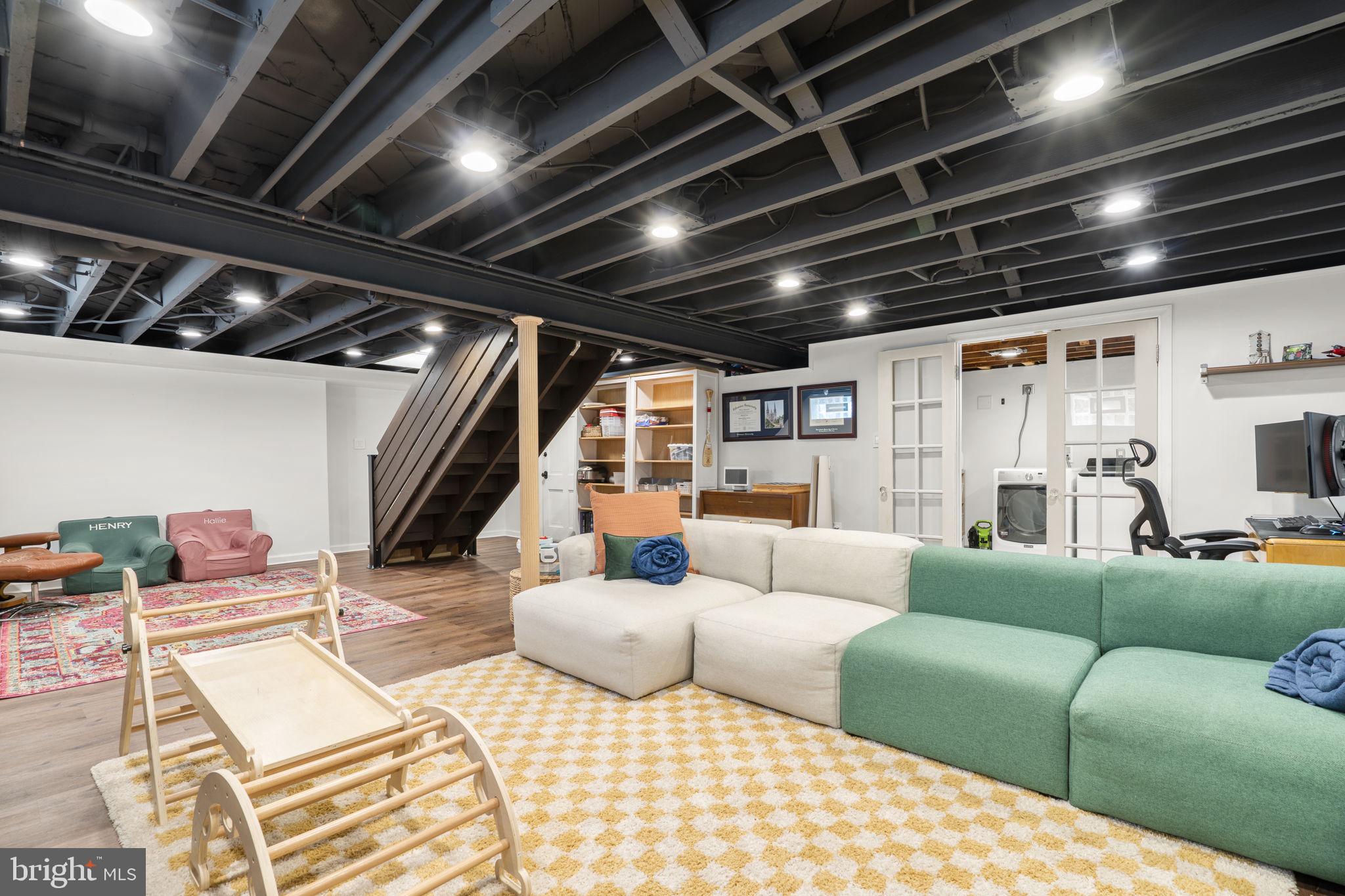 UNIVERSITY PARK - Residential