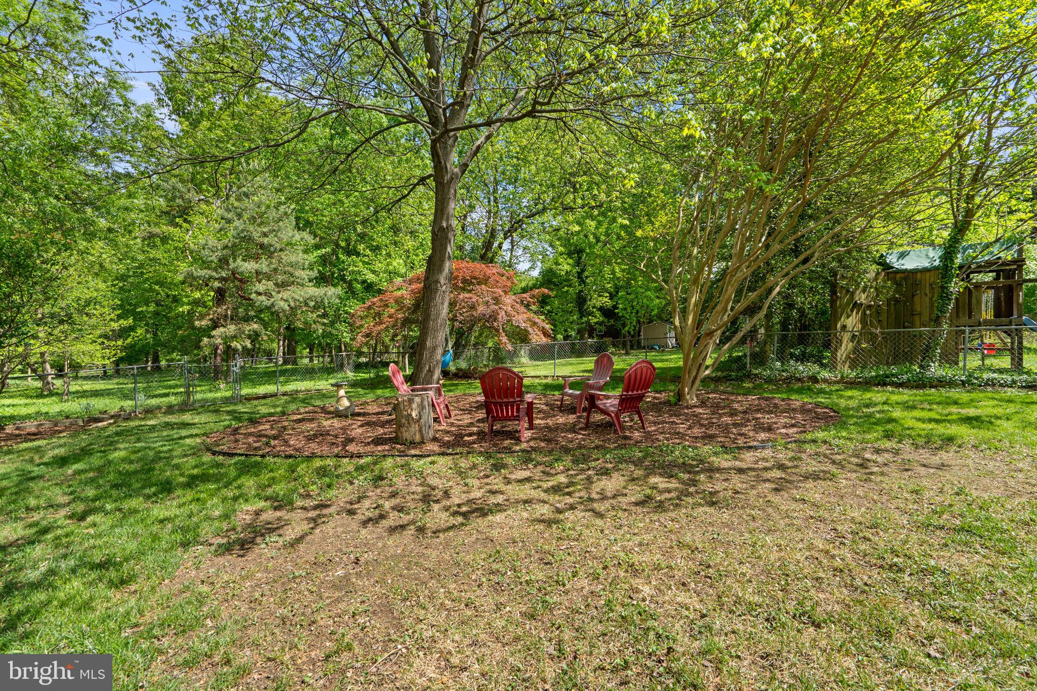 UNIVERSITY PARK - Residential