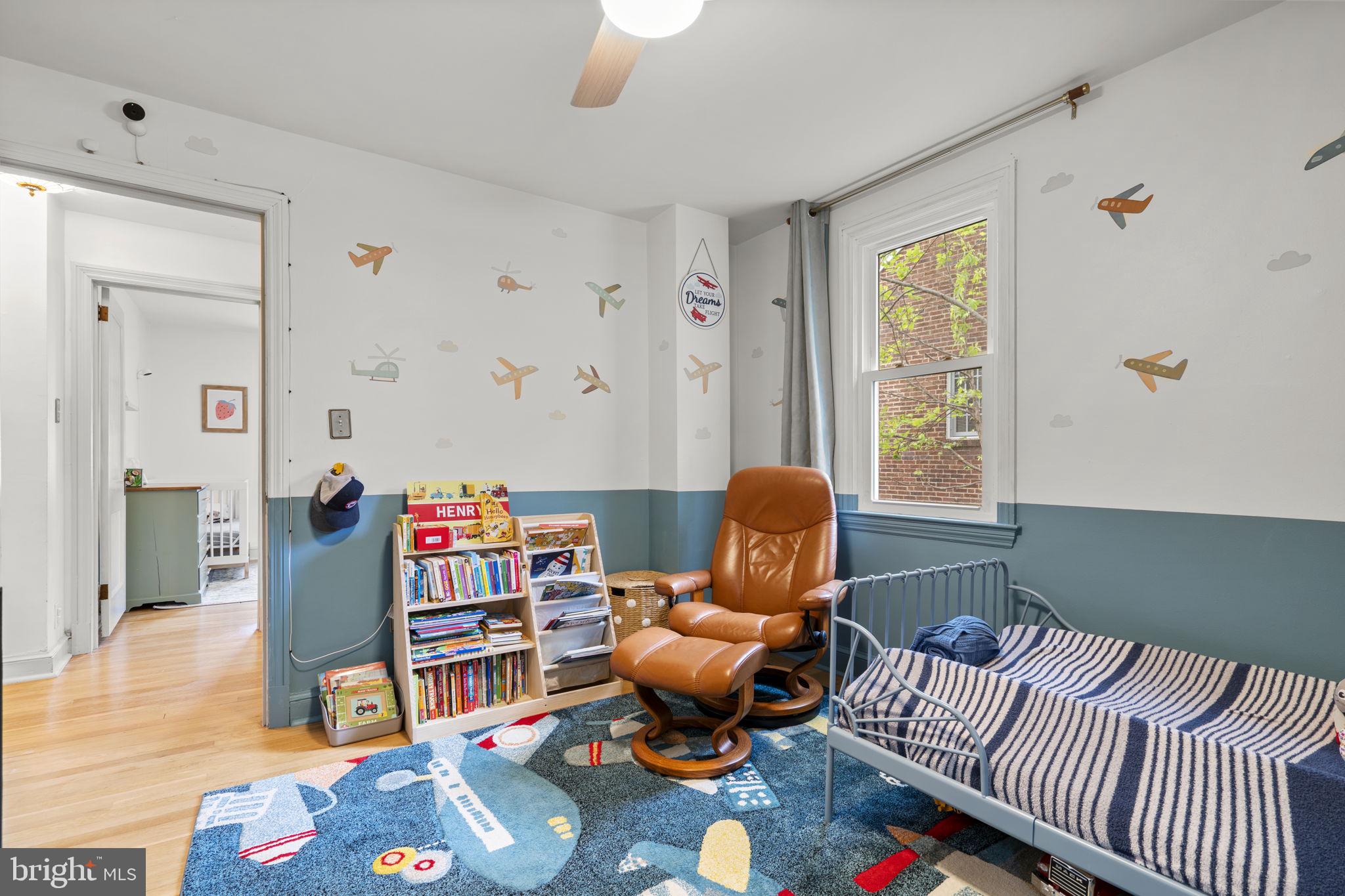 UNIVERSITY PARK - Residential