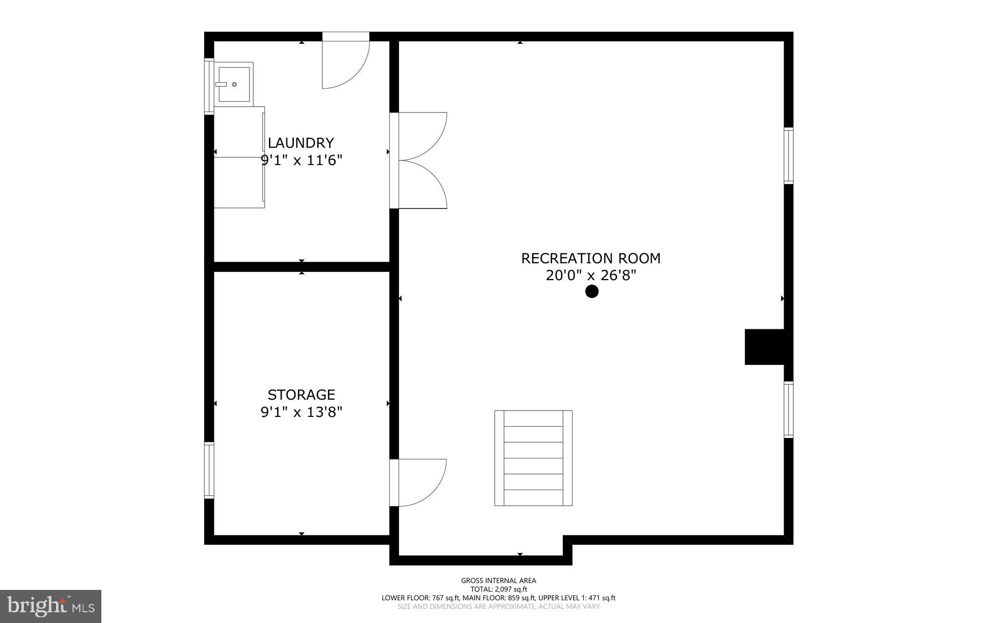 UNIVERSITY PARK - Residential