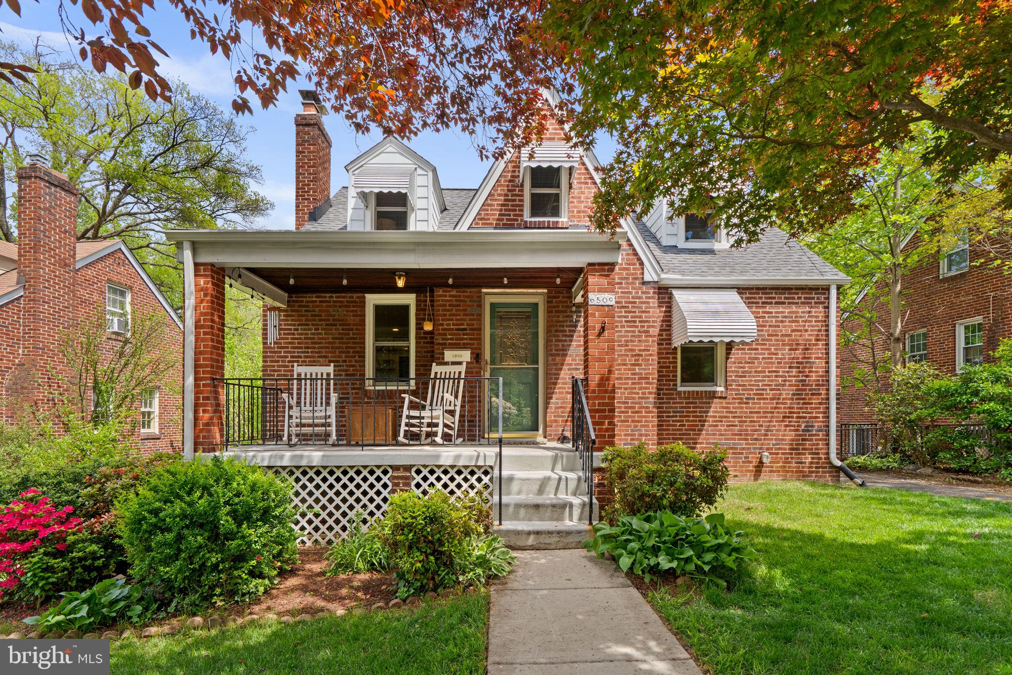 UNIVERSITY PARK - Residential