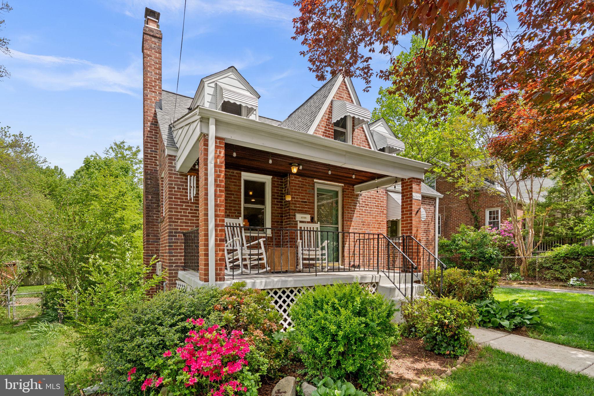 UNIVERSITY PARK - Residential