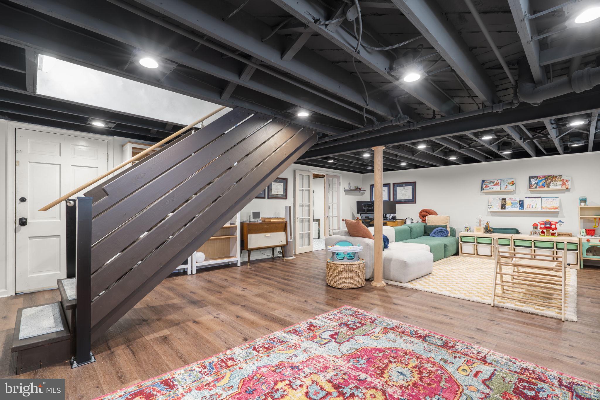 UNIVERSITY PARK - Residential