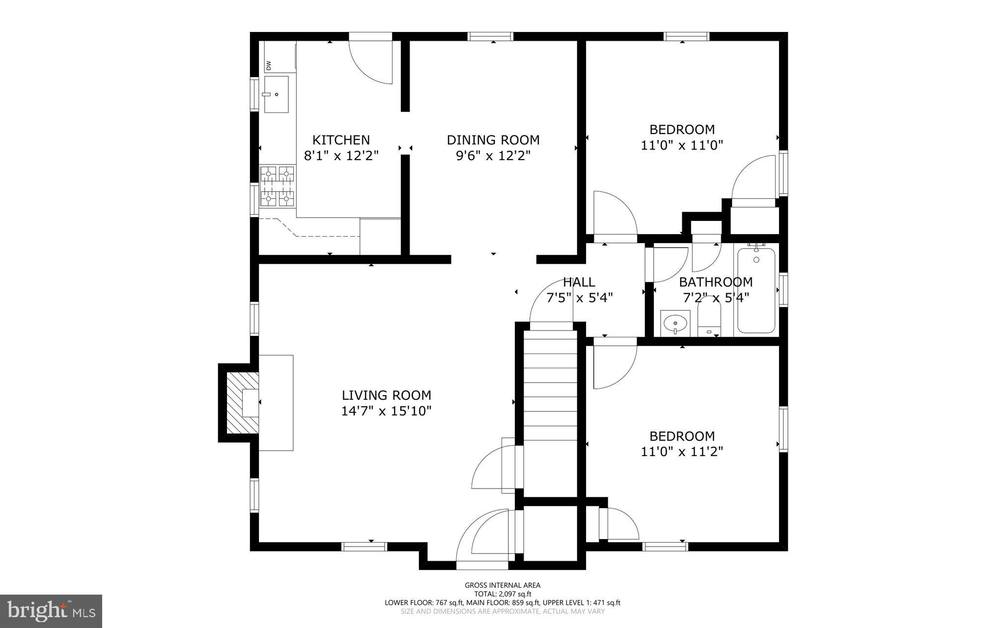 UNIVERSITY PARK - Residential