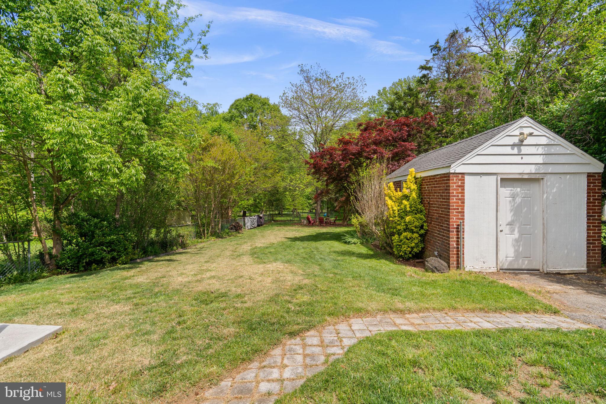 UNIVERSITY PARK - Residential