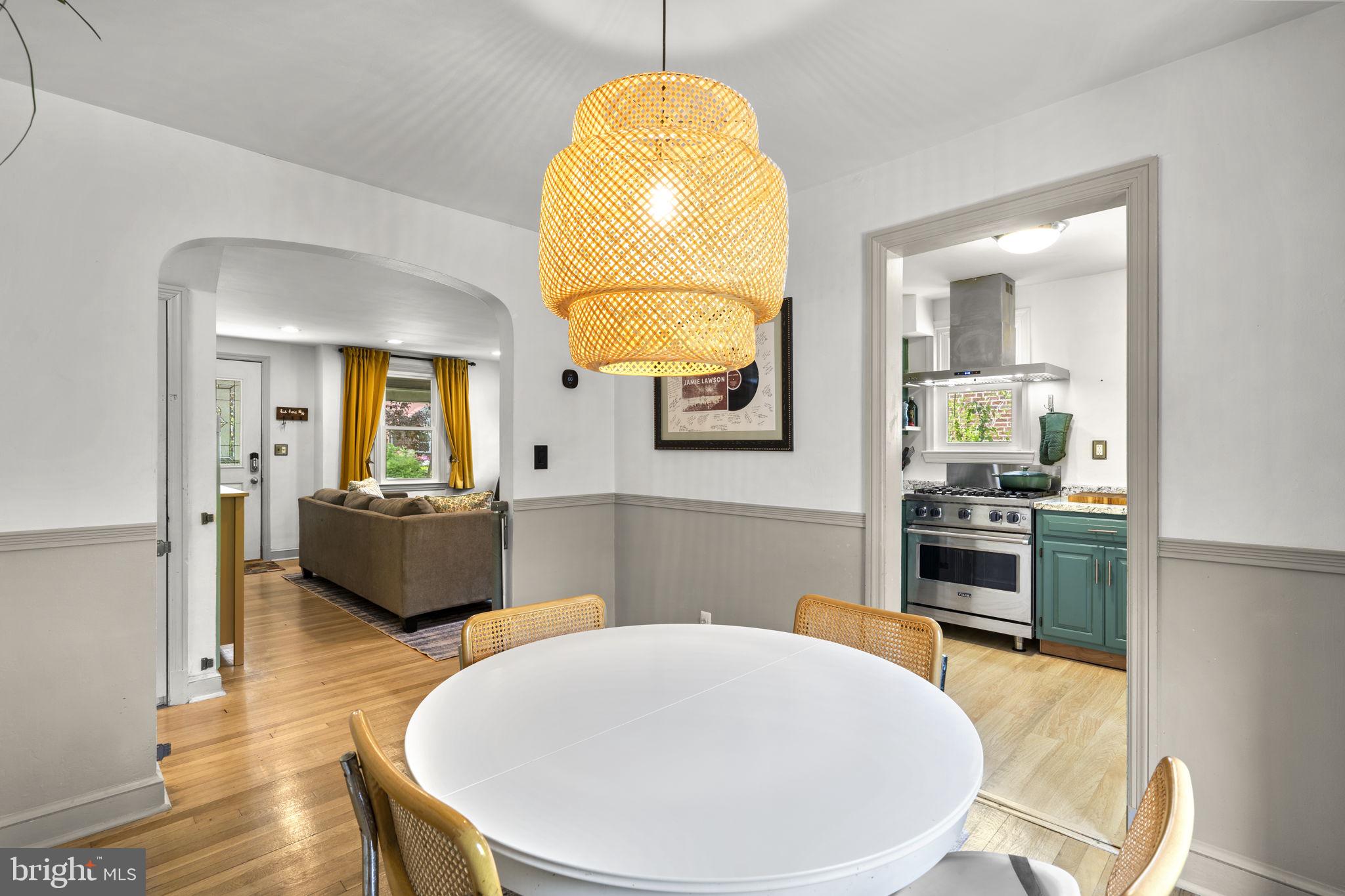 UNIVERSITY PARK - Residential