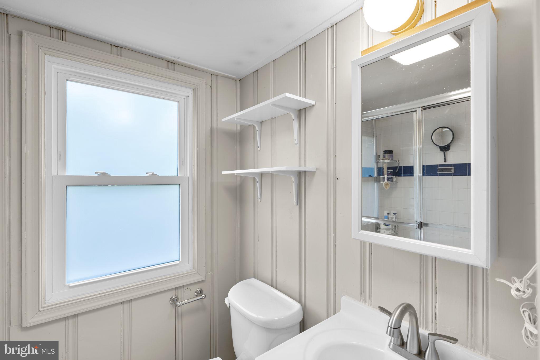 UNIVERSITY PARK - Residential