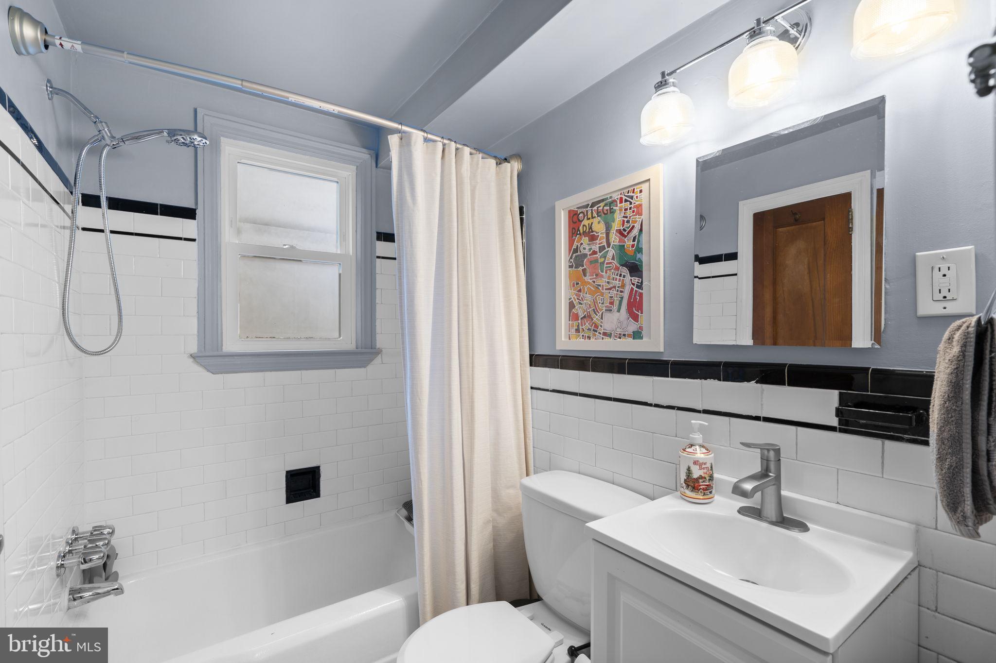 UNIVERSITY PARK - Residential