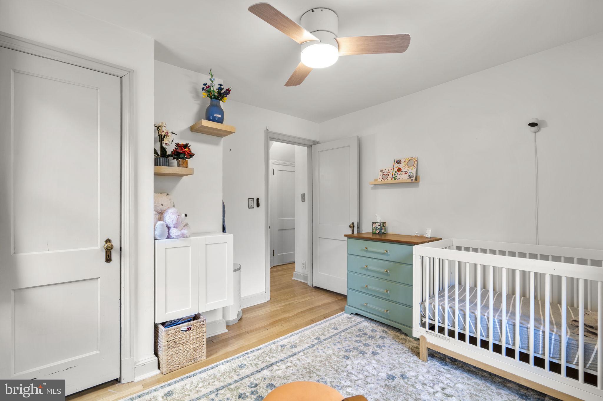 UNIVERSITY PARK - Residential