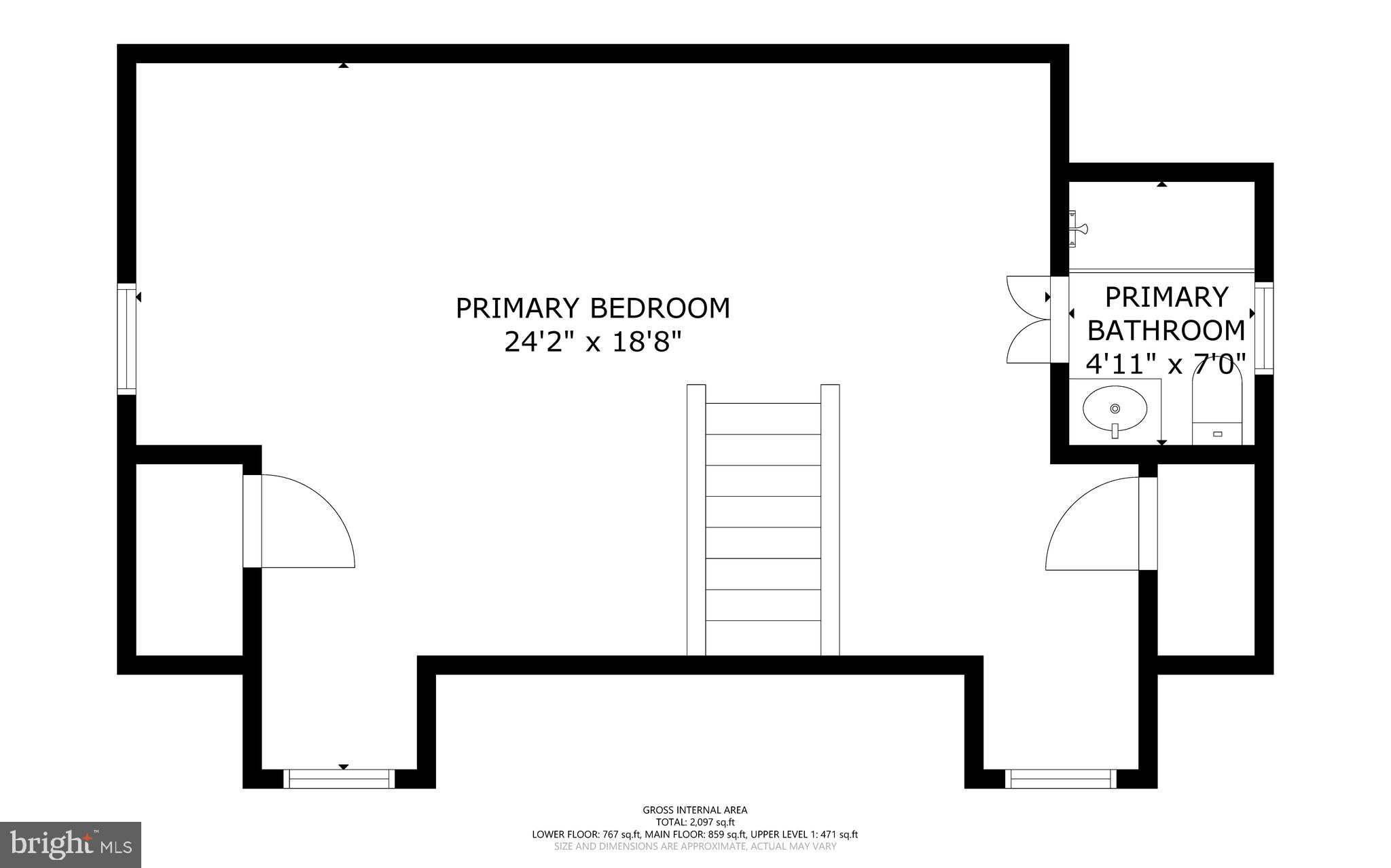 UNIVERSITY PARK - Residential