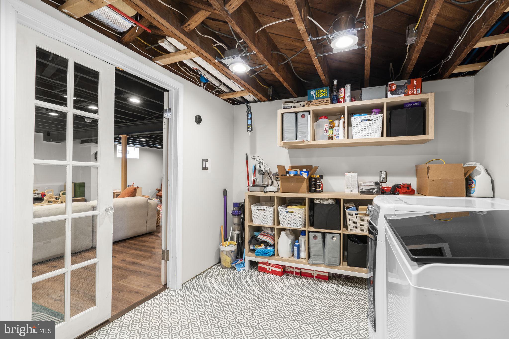 UNIVERSITY PARK - Residential