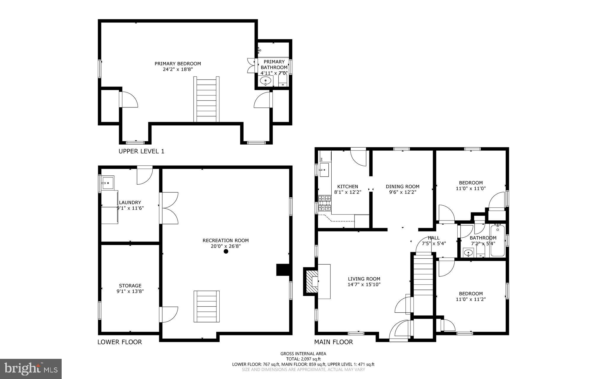 UNIVERSITY PARK - Residential