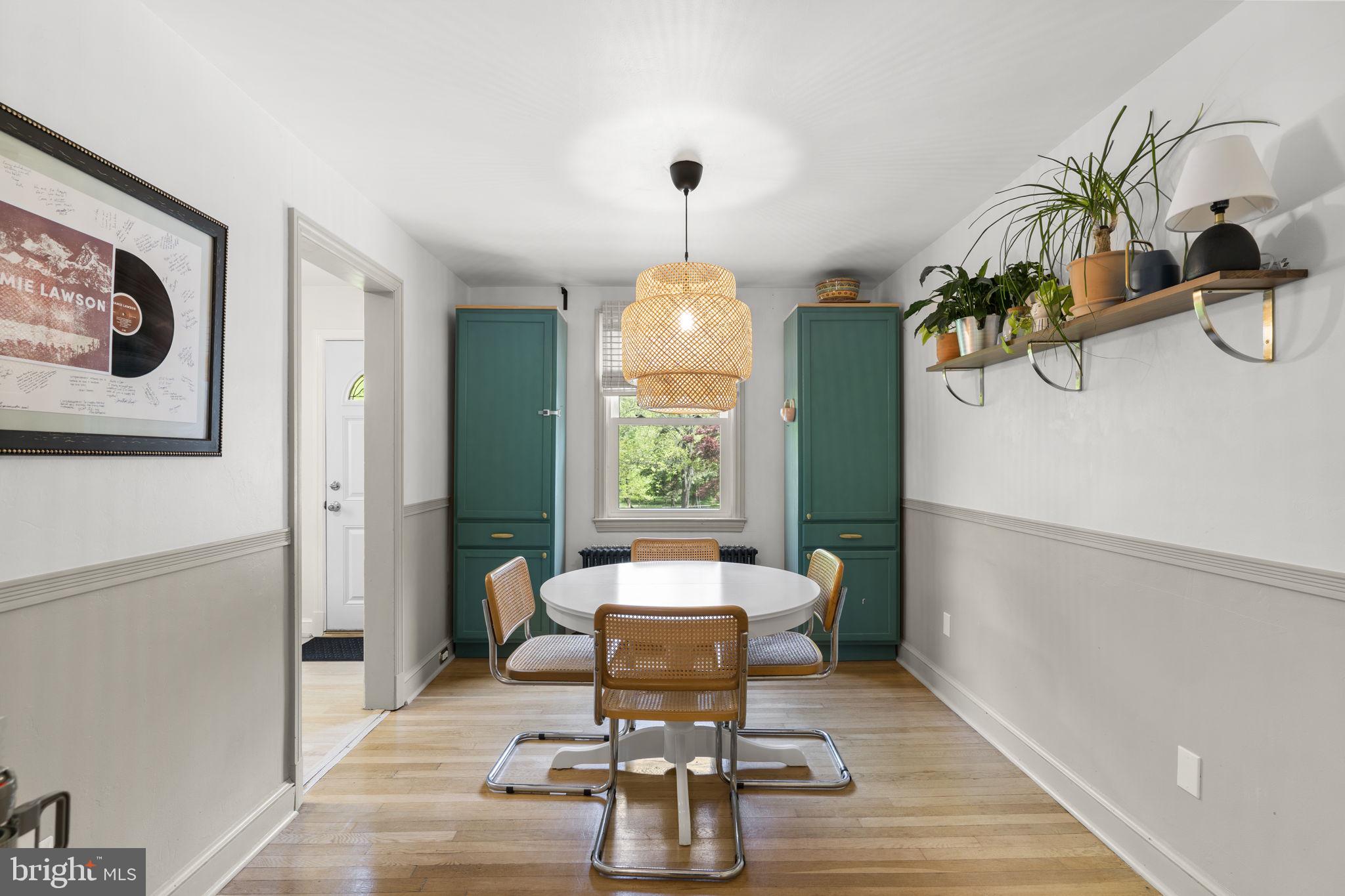 UNIVERSITY PARK - Residential