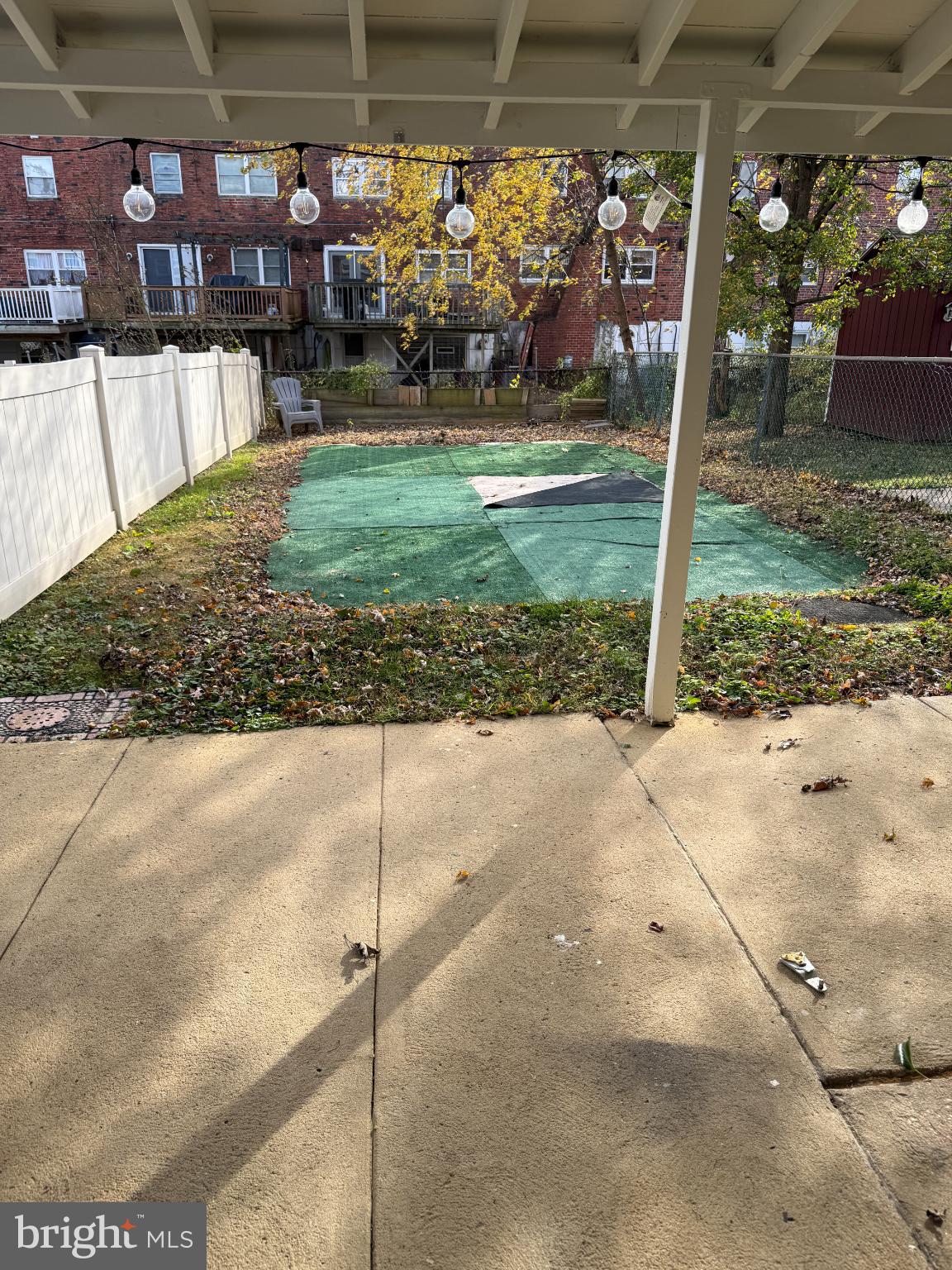 PARKWOOD - Residential Lease