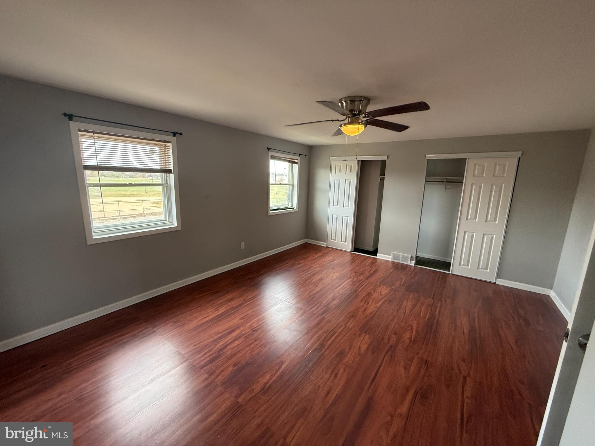 PARKWOOD - Residential Lease