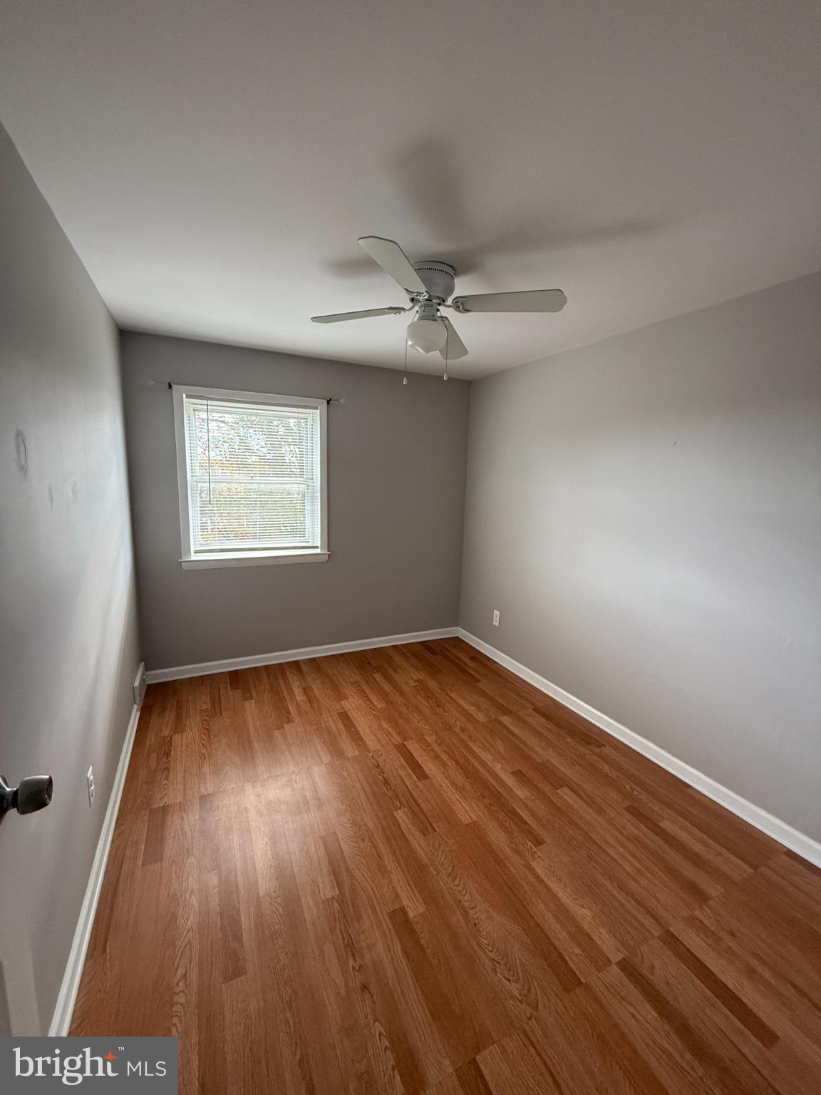 PARKWOOD - Residential Lease