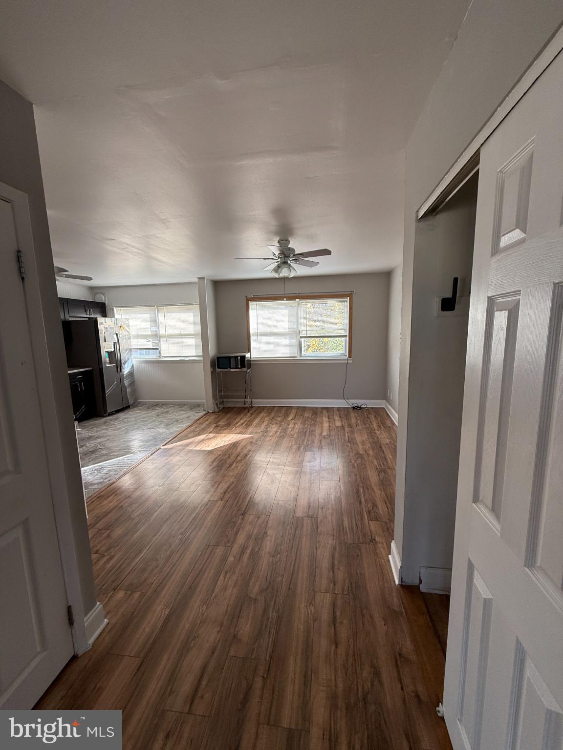 PARKWOOD - Residential Lease