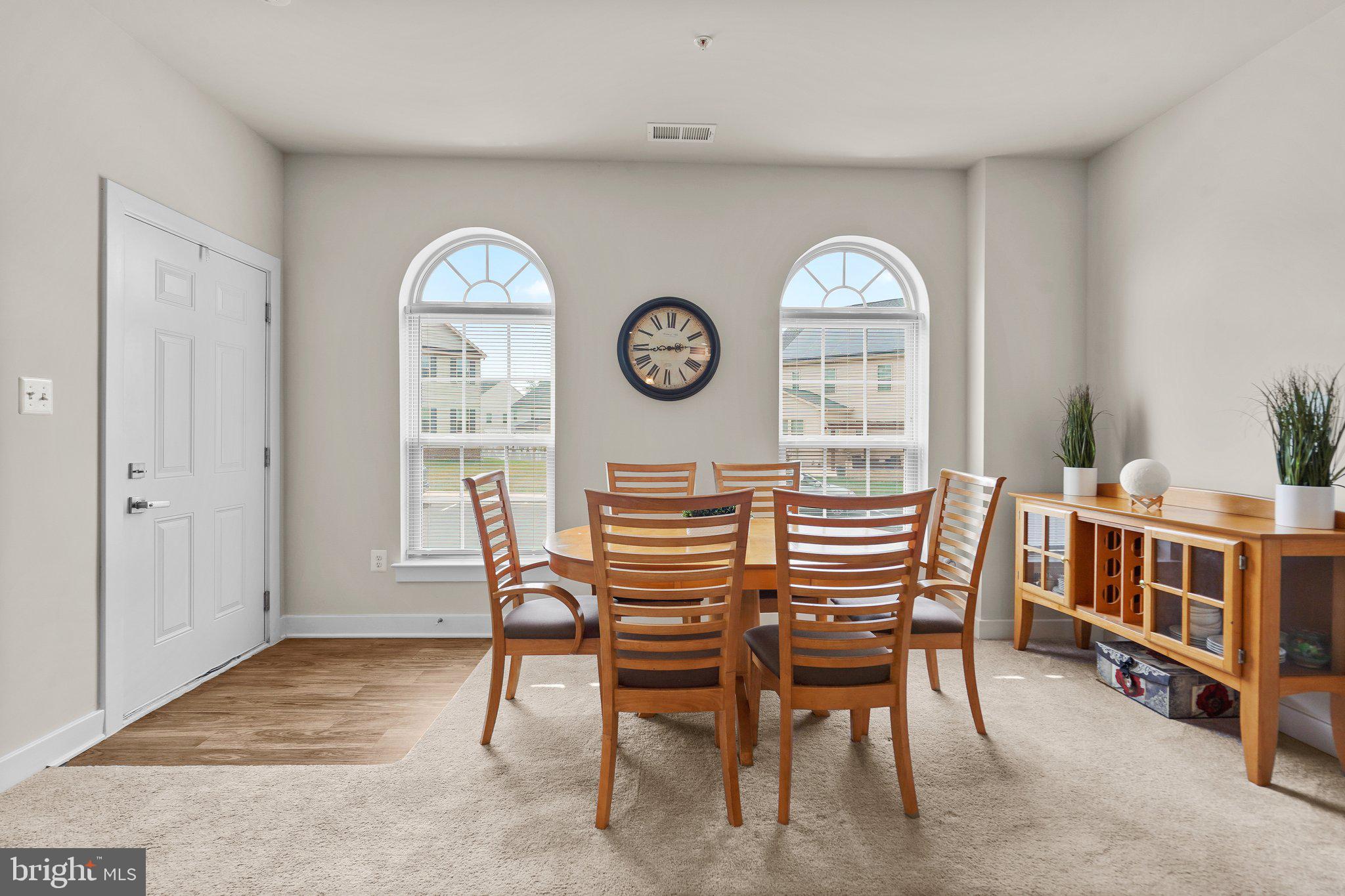 OAKDALE VILLAGE - Residential Lease