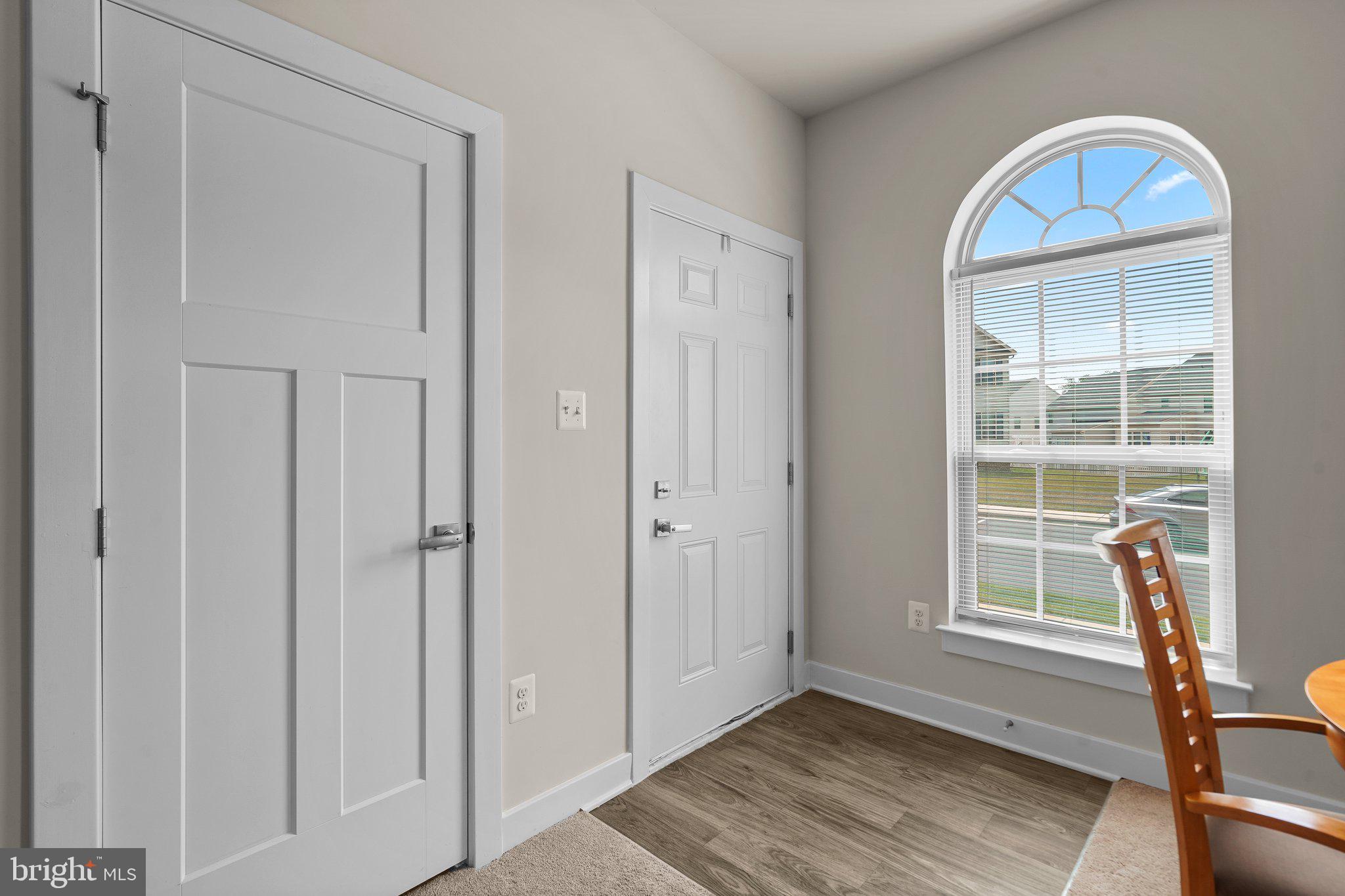 OAKDALE VILLAGE - Residential Lease