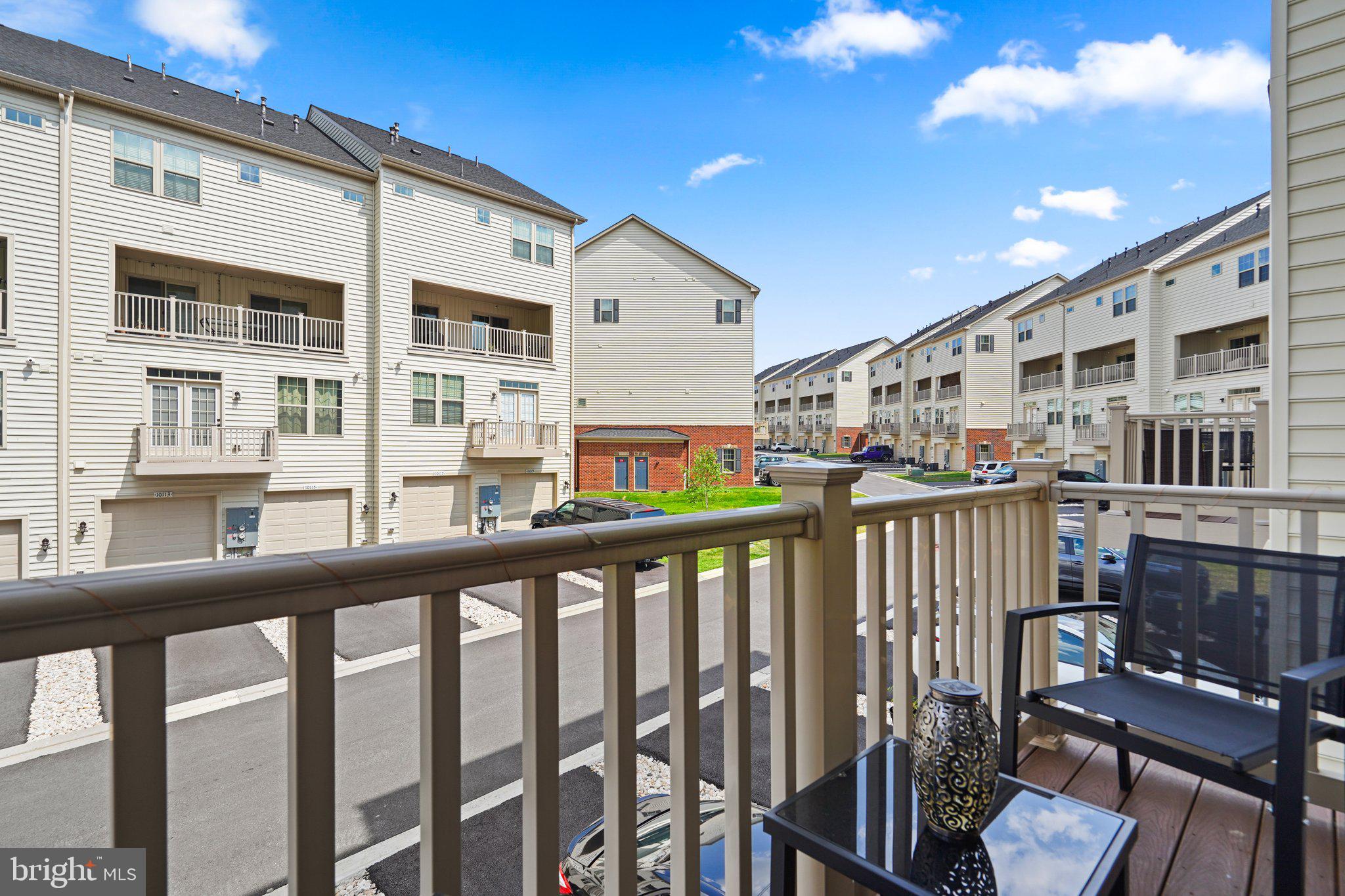 OAKDALE VILLAGE - Residential Lease