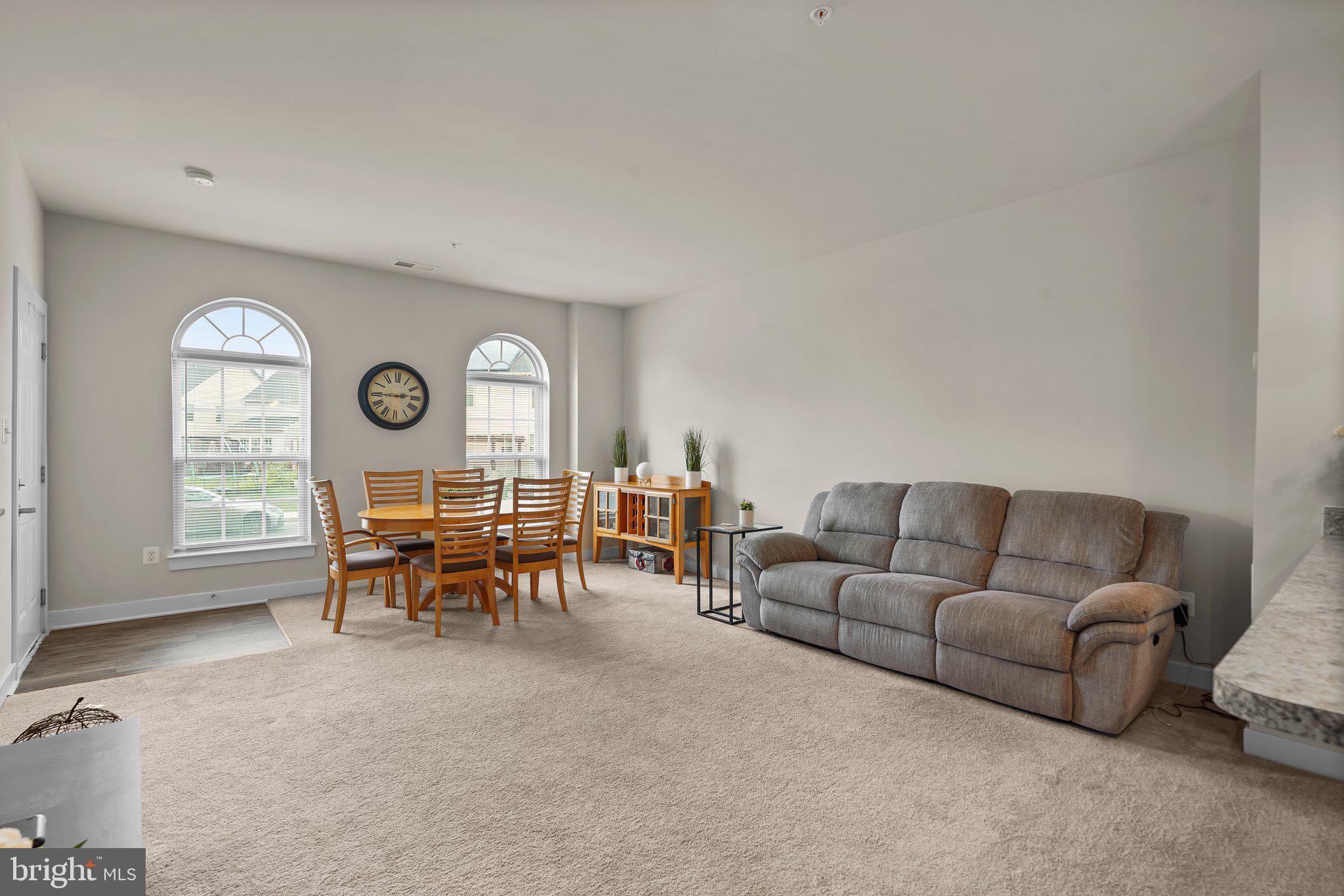 OAKDALE VILLAGE - Residential Lease