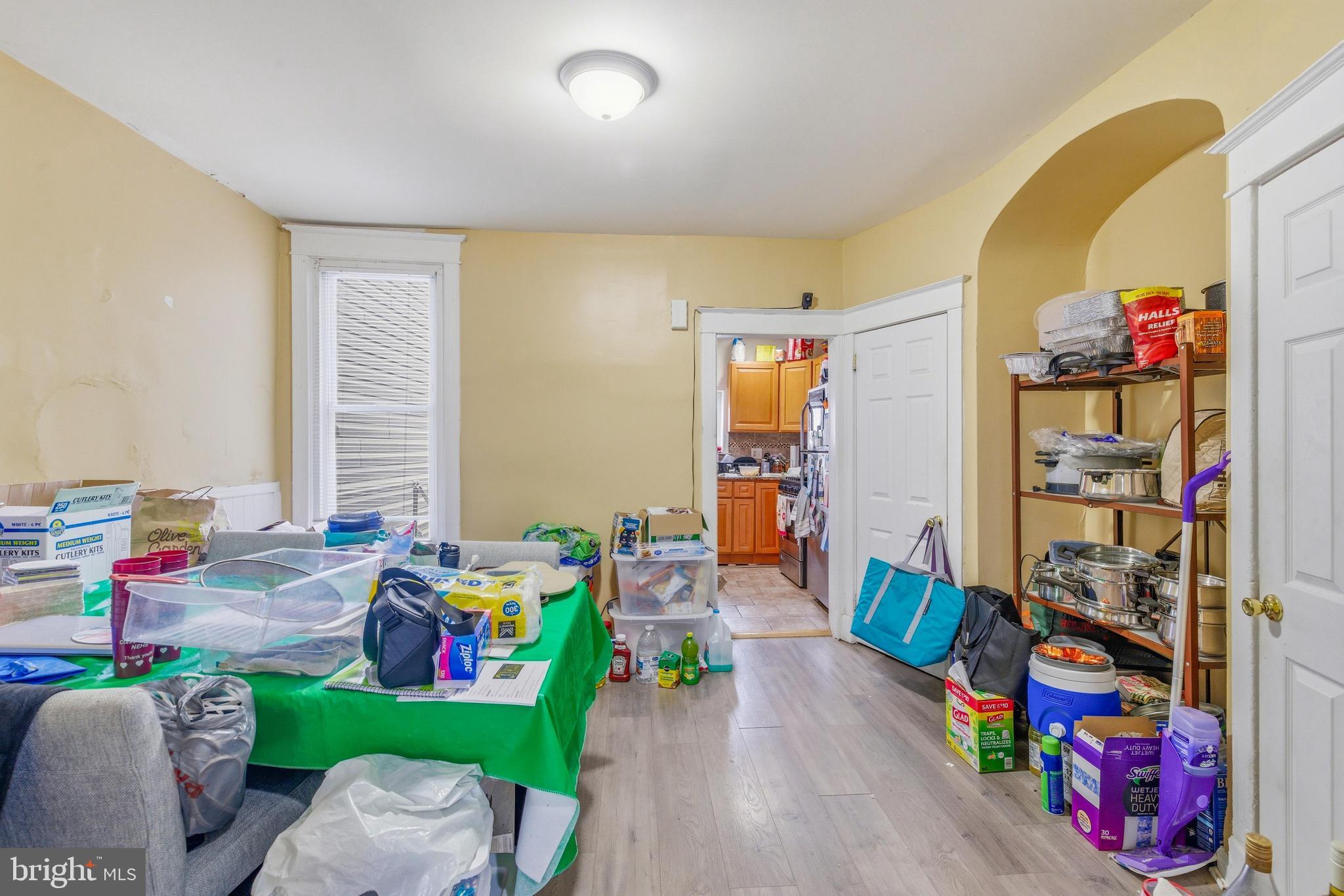 OVERBROOK - Residential