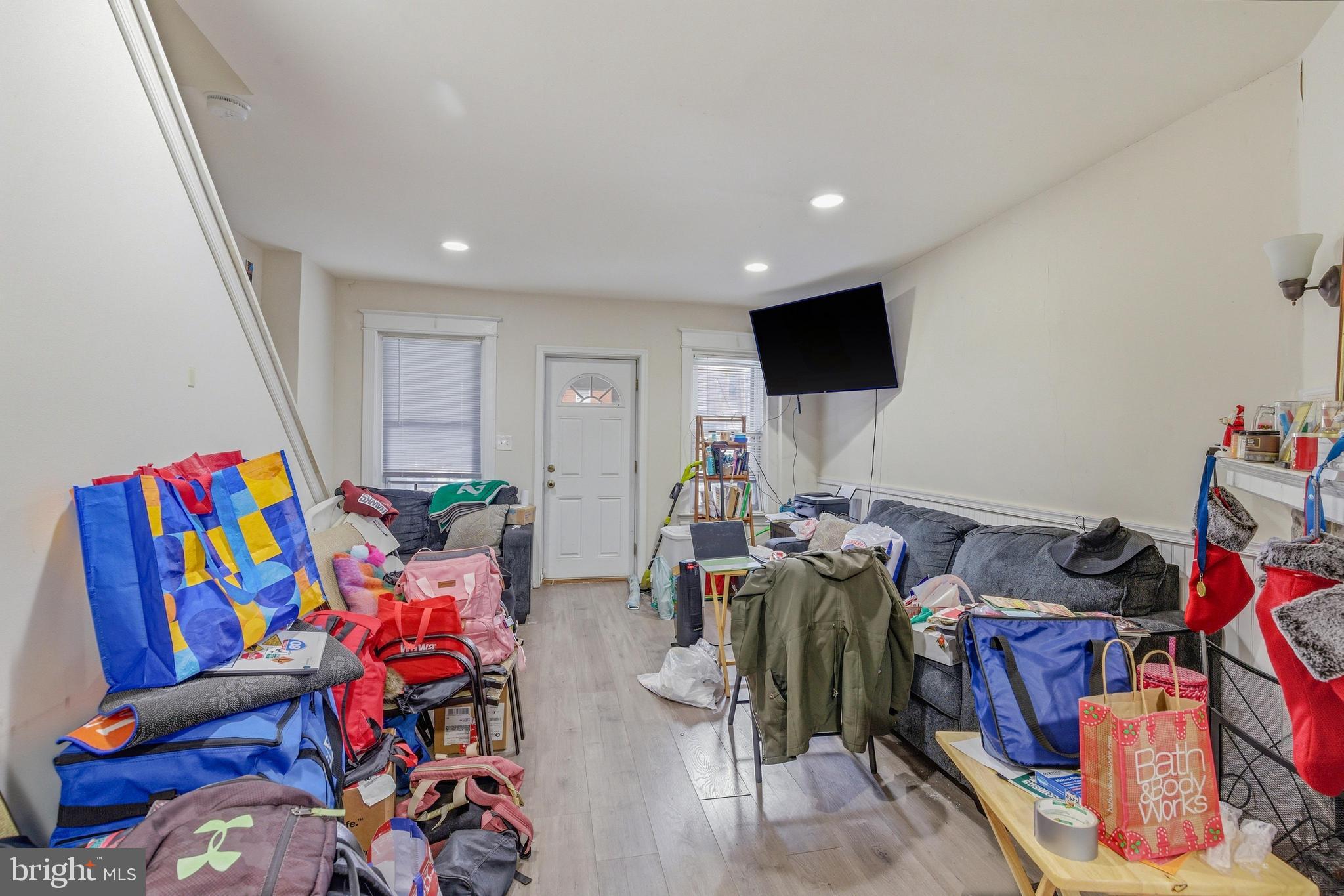 OVERBROOK - Residential