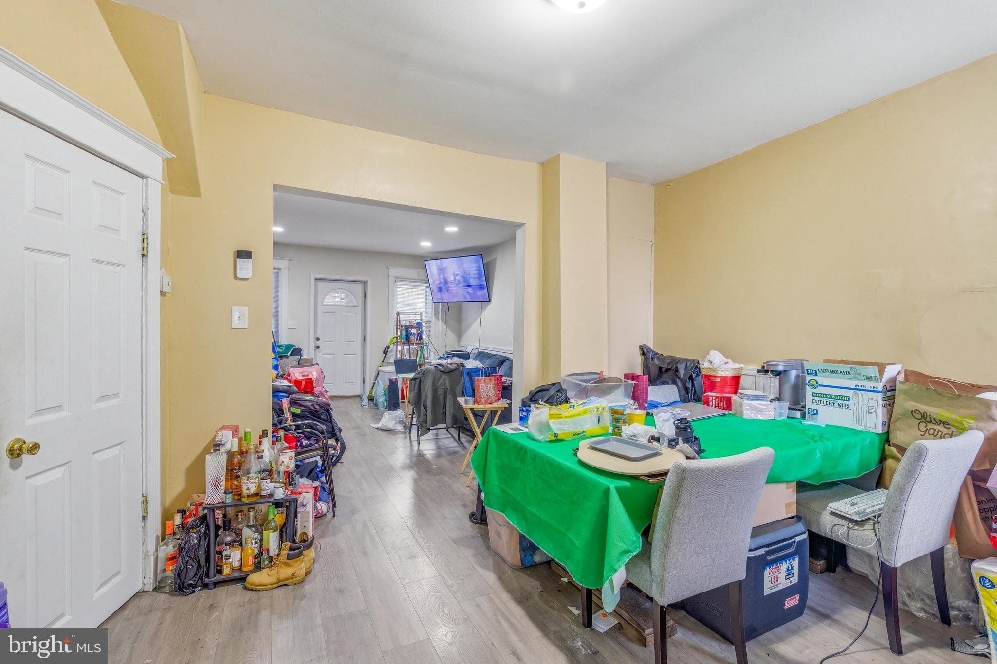 OVERBROOK - Residential