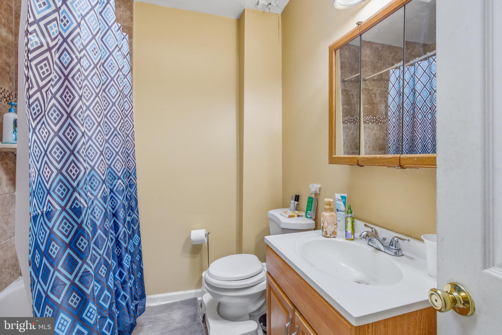 OVERBROOK - Residential