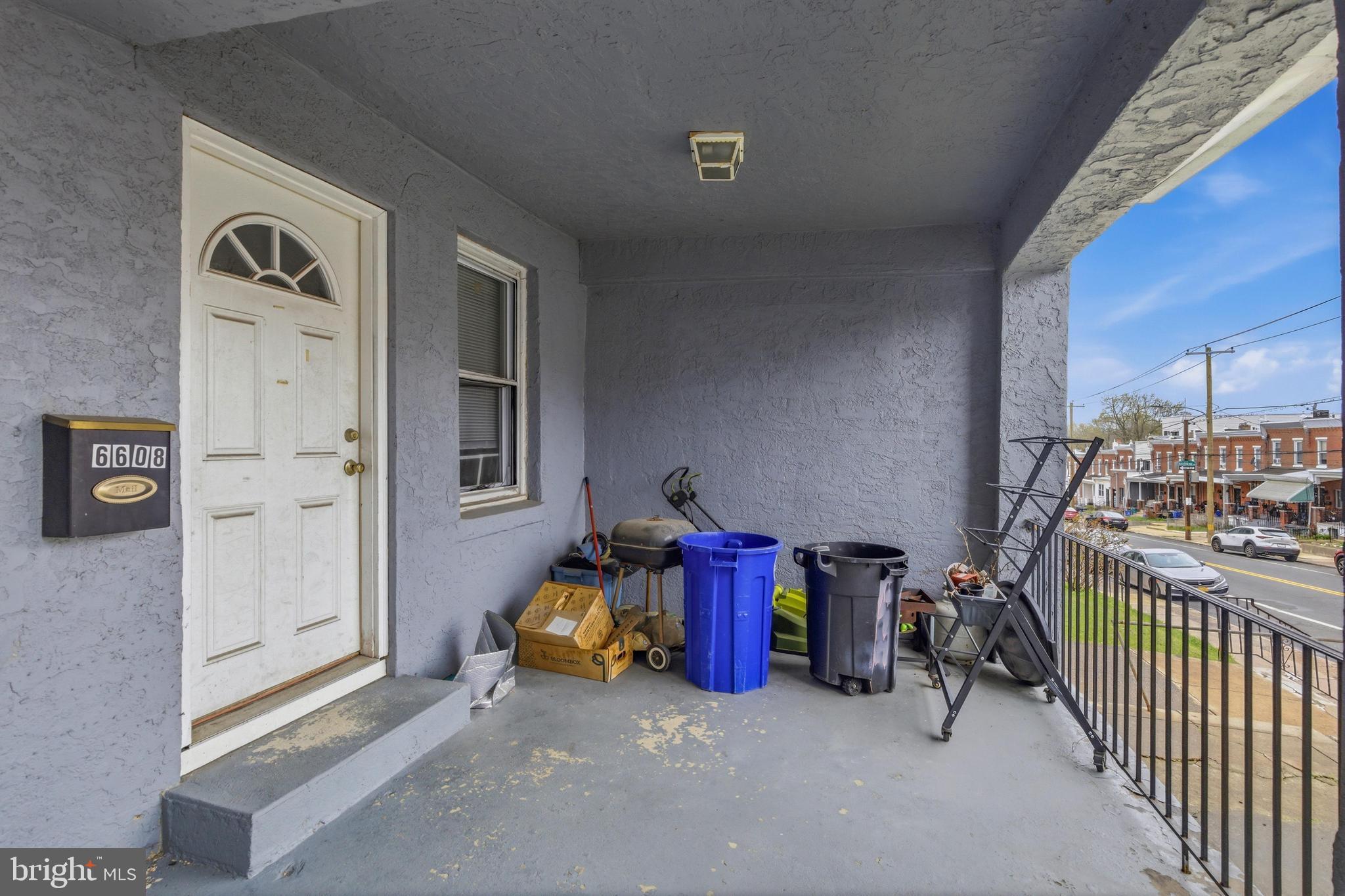OVERBROOK - Residential