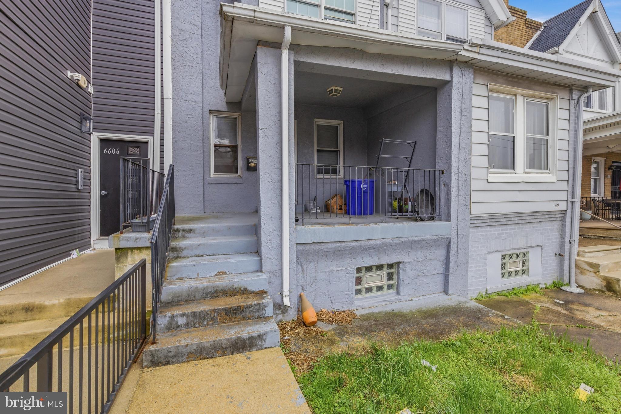 OVERBROOK - Residential