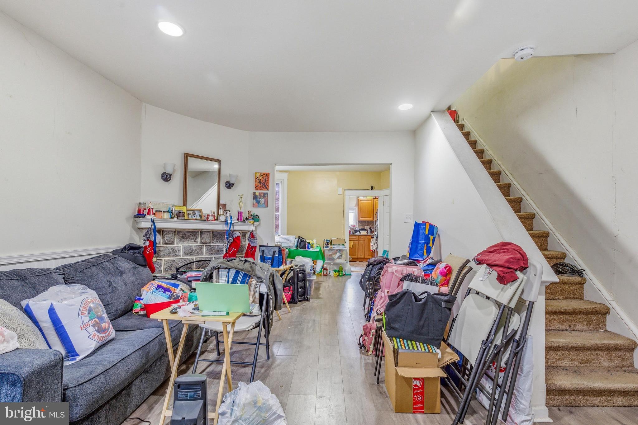 OVERBROOK - Residential