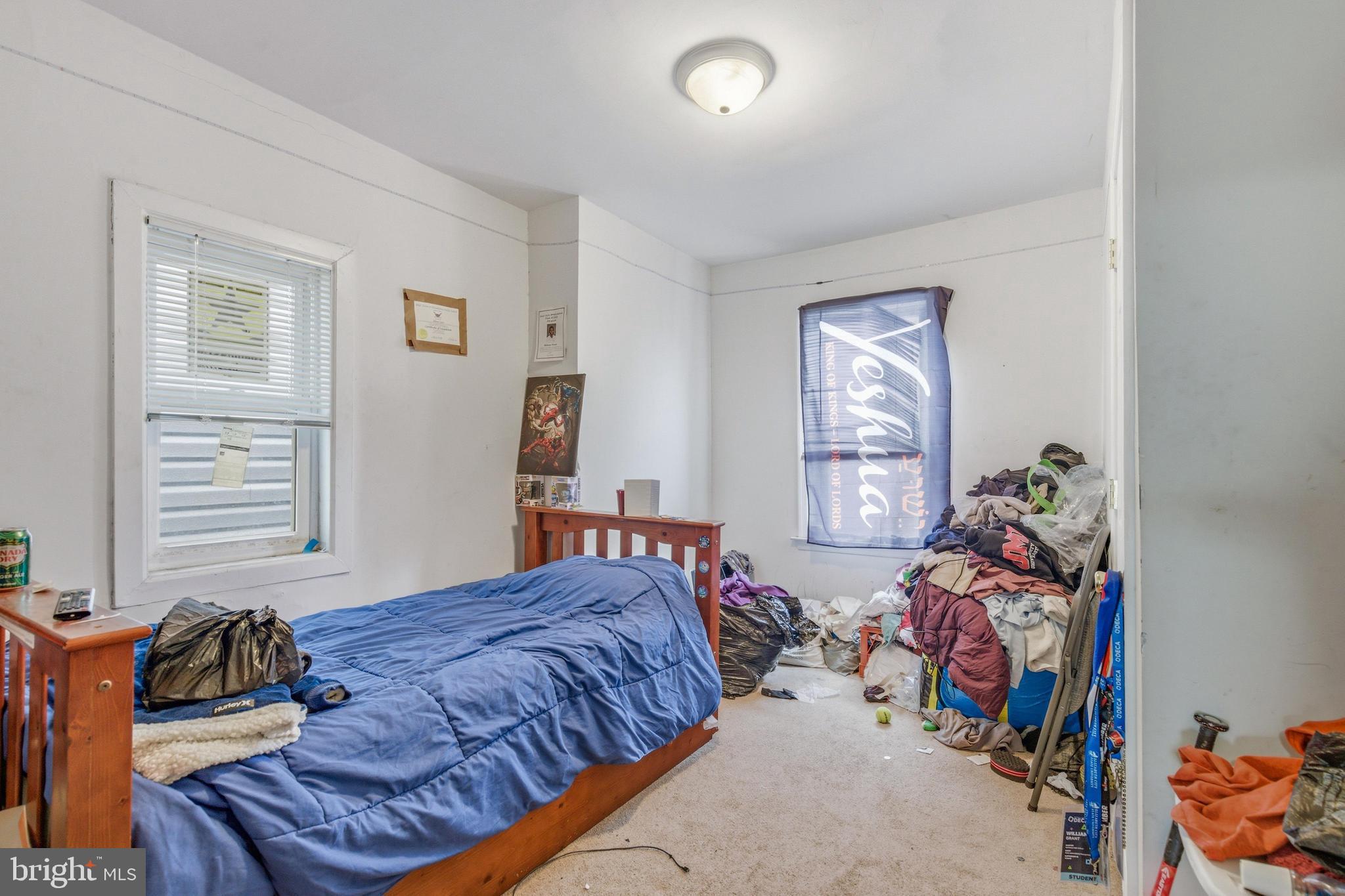 OVERBROOK - Residential