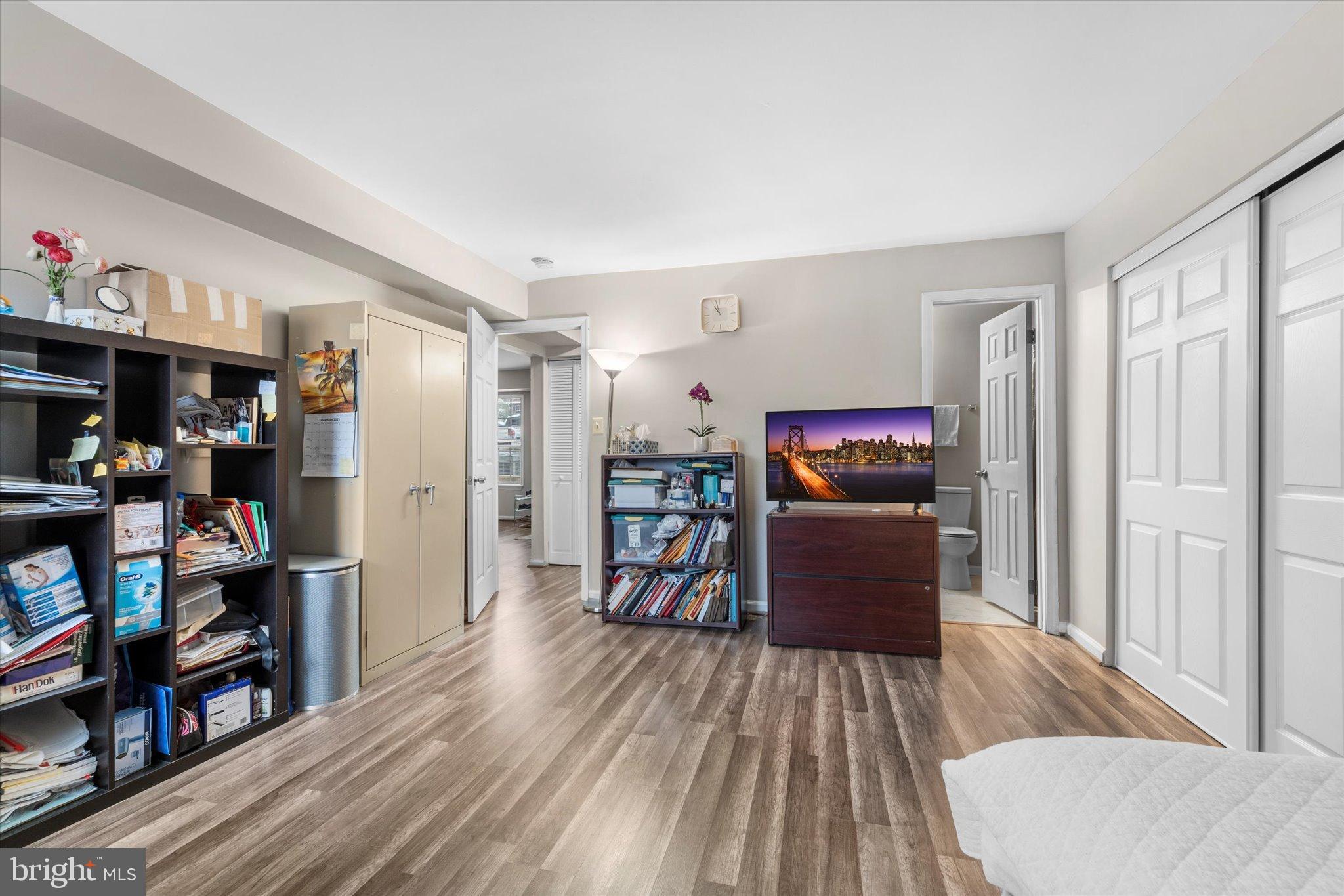 WINDING BROOK - Residential