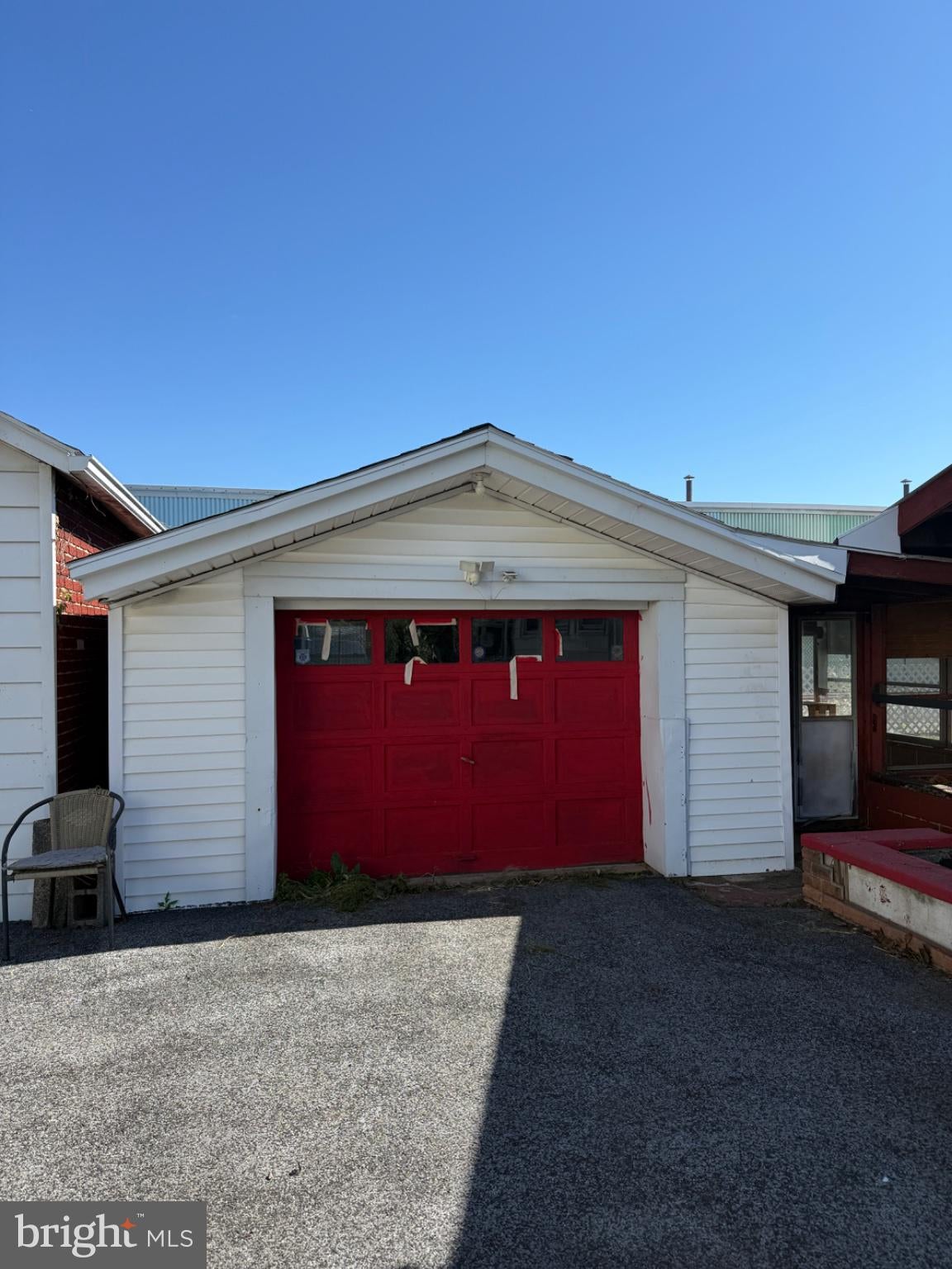 102 N TULPEHOCKEN STREET
