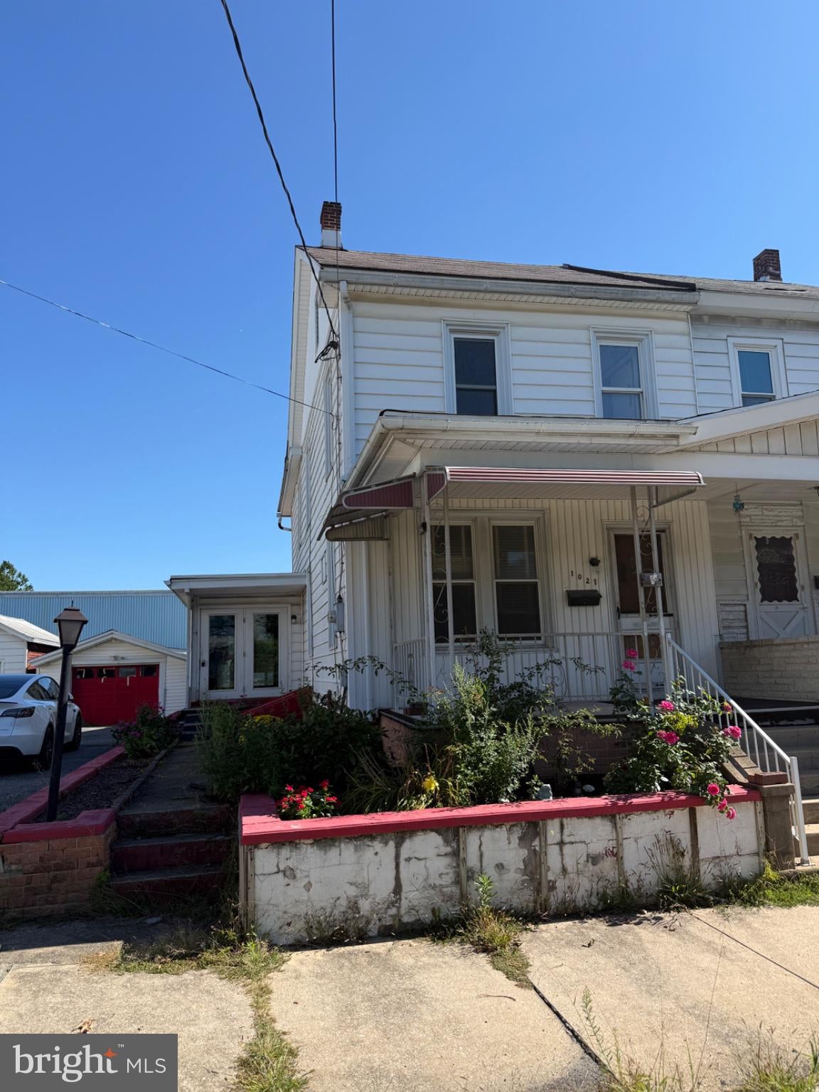 102 N TULPEHOCKEN STREET