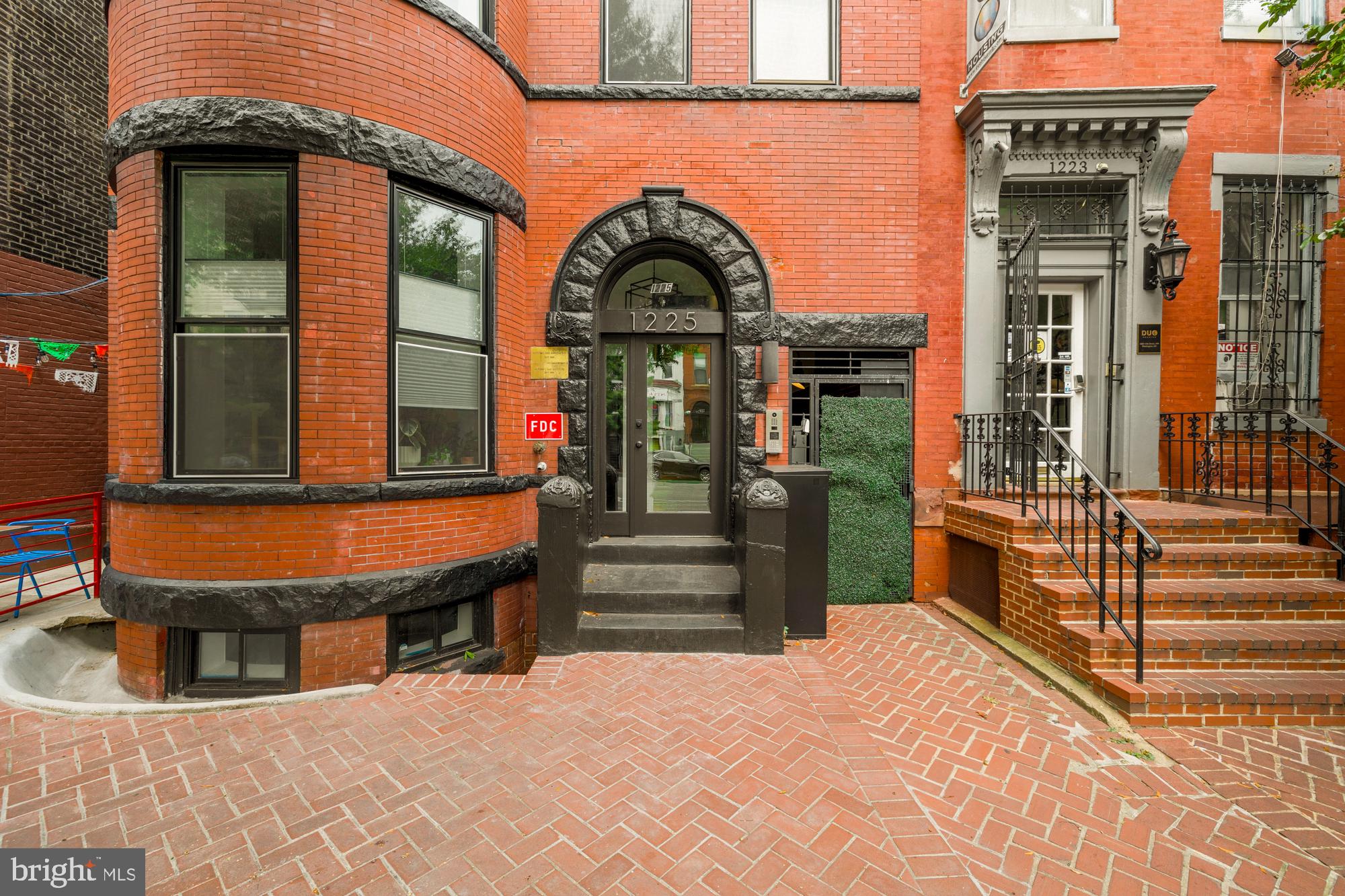 1225 11TH STREET NW 1