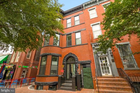 1225 11TH STREET NW 1 WASHINGTON DC 20001