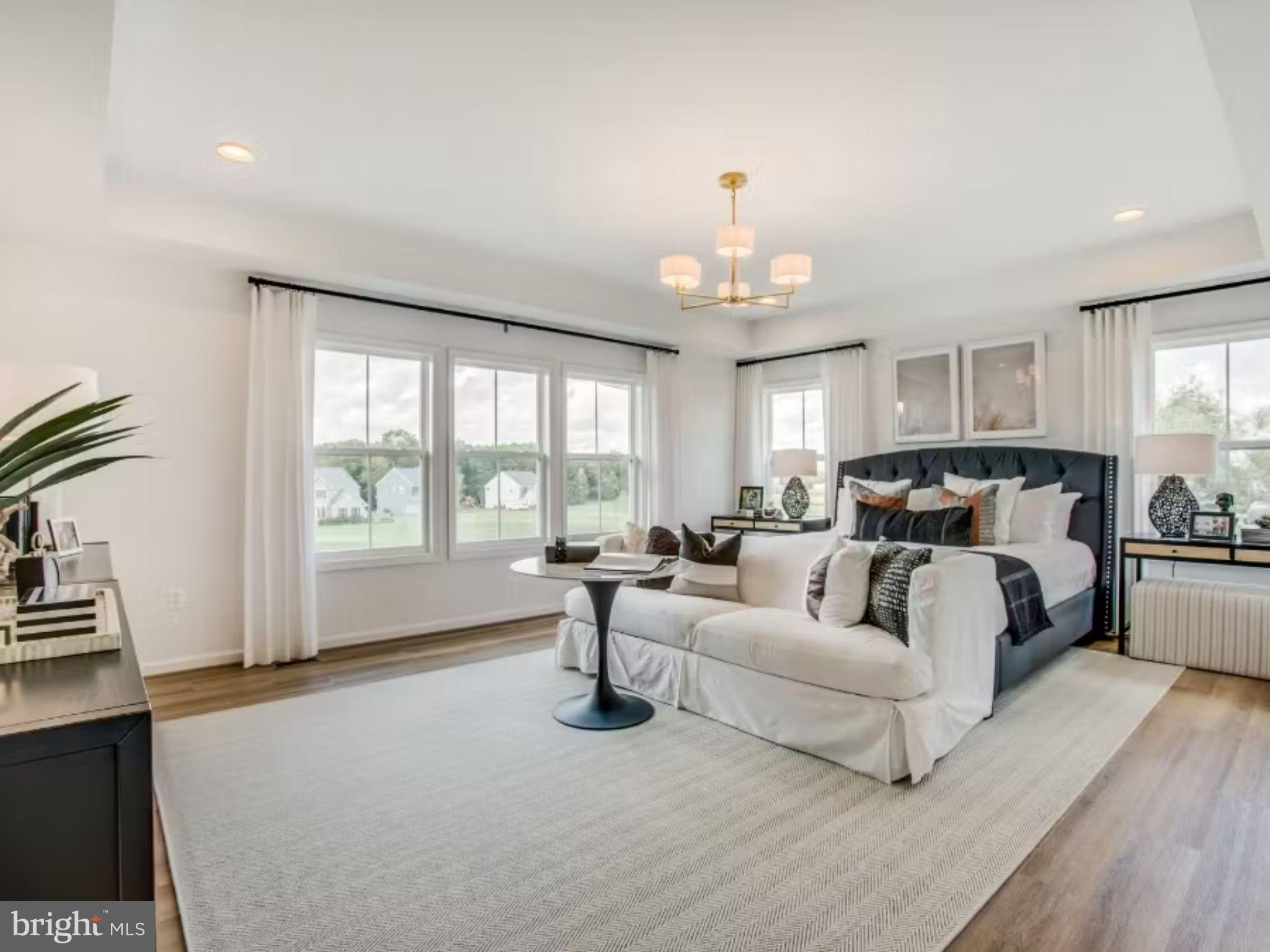 FAWN LAKE - Residential