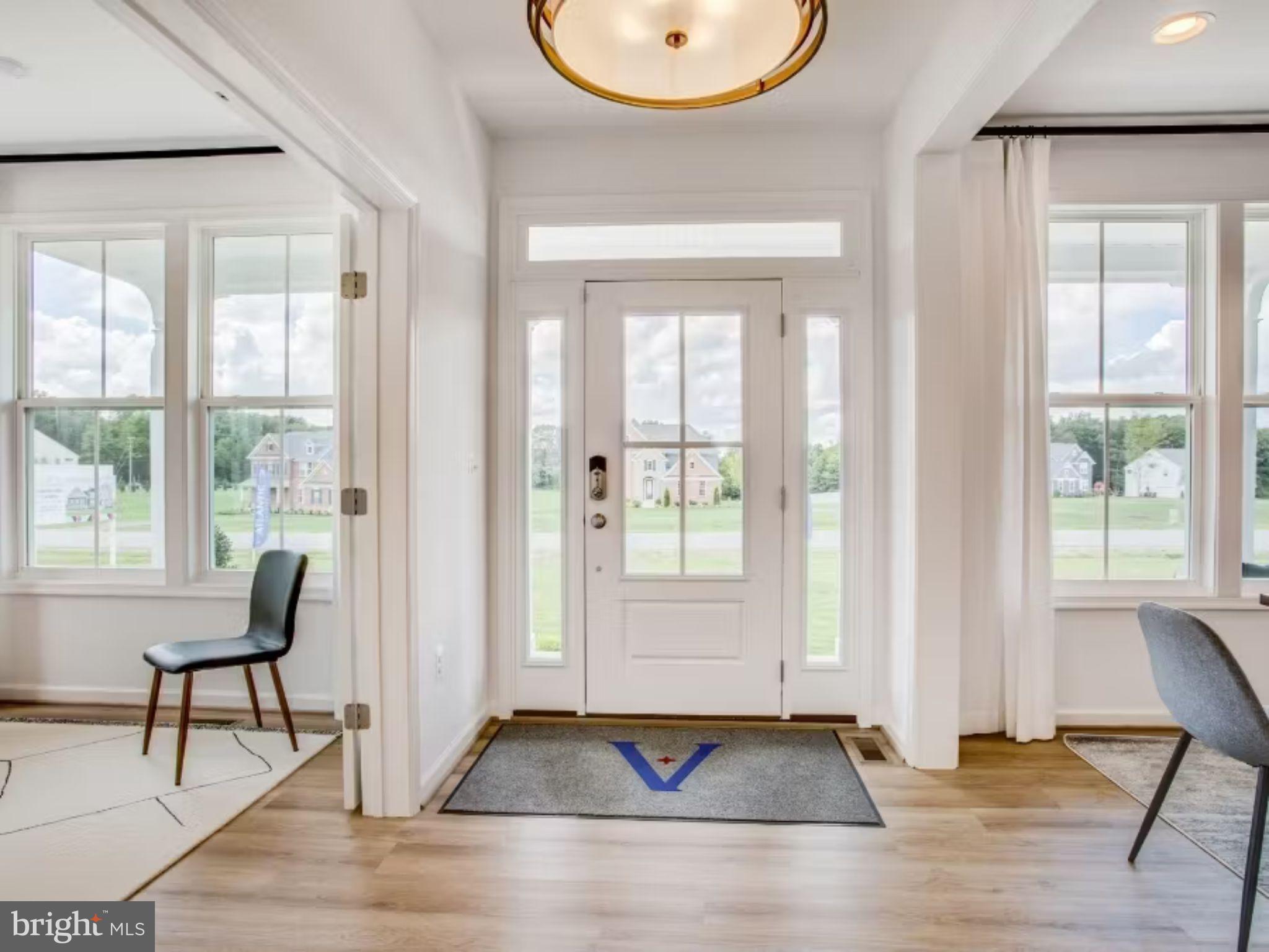 FAWN LAKE - Residential