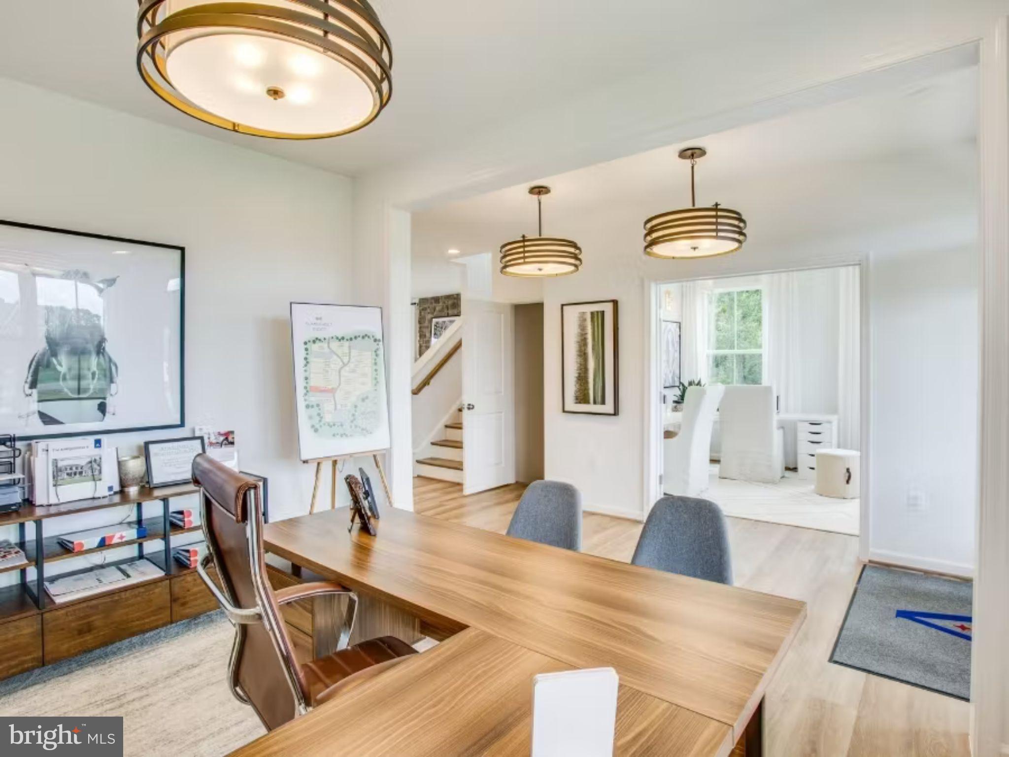 FAWN LAKE - Residential