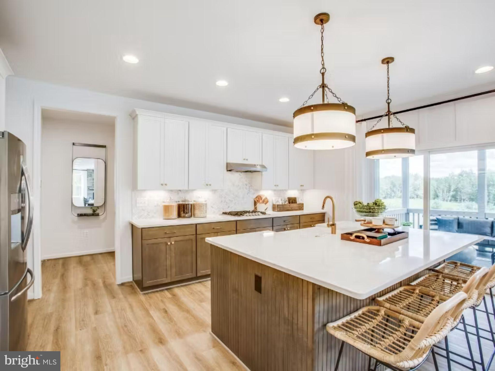 FAWN LAKE - Residential