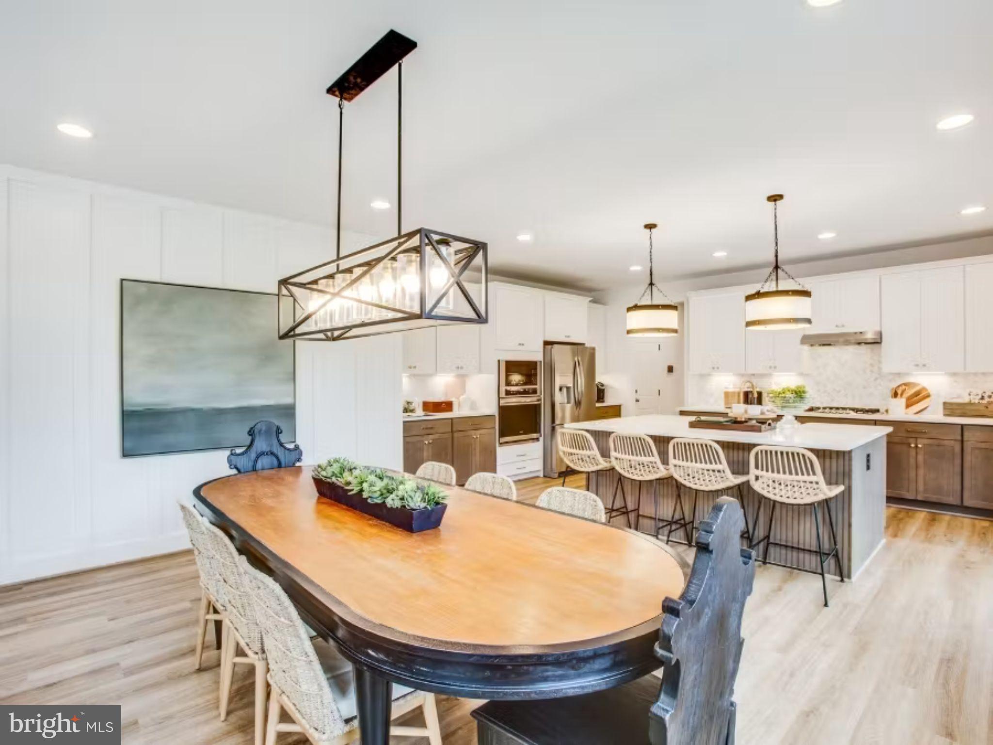 FAWN LAKE - Residential