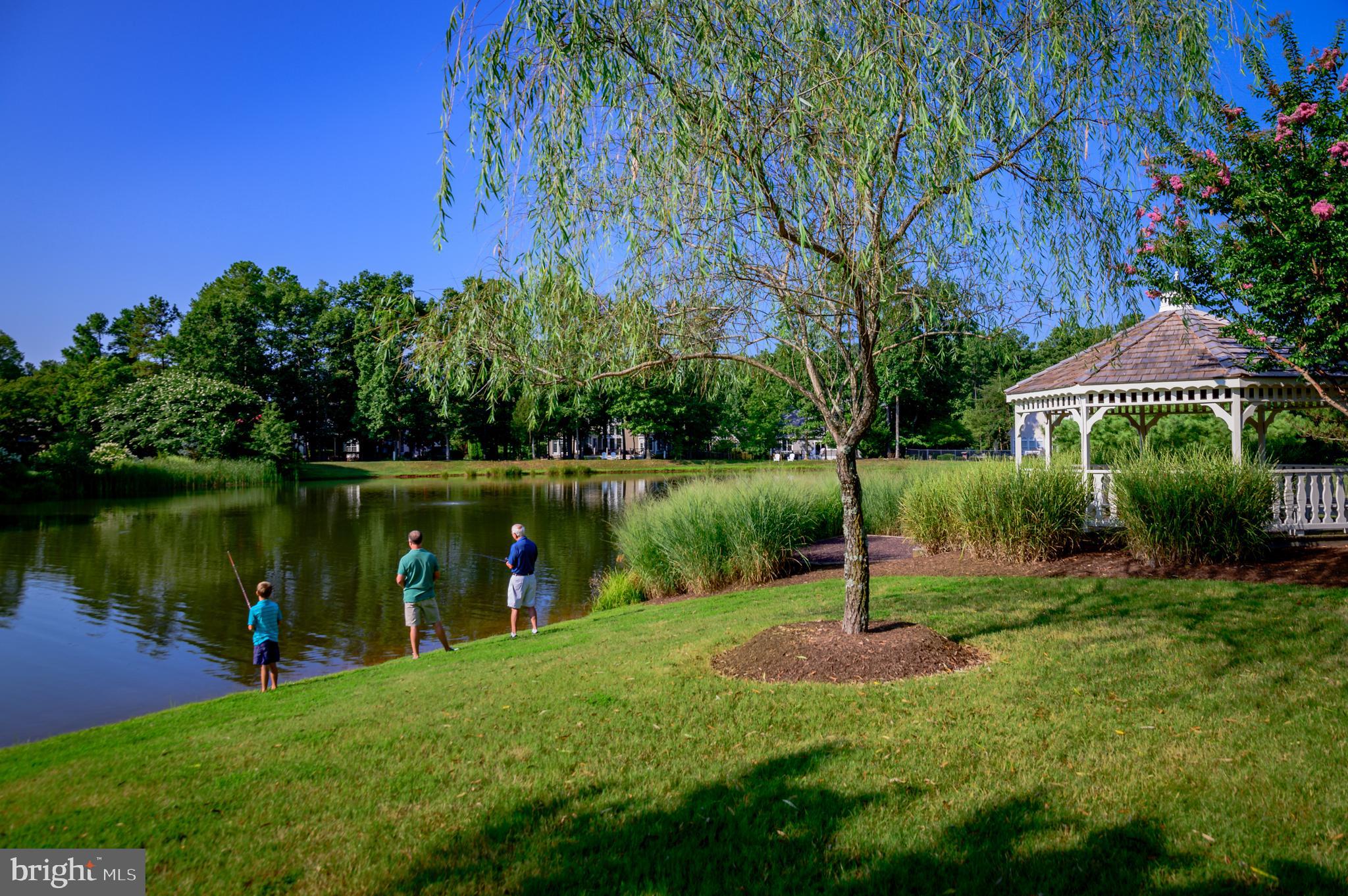 FAWN LAKE - Residential