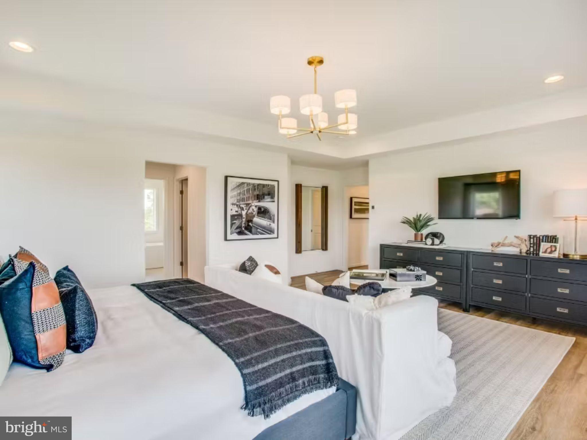 FAWN LAKE - Residential