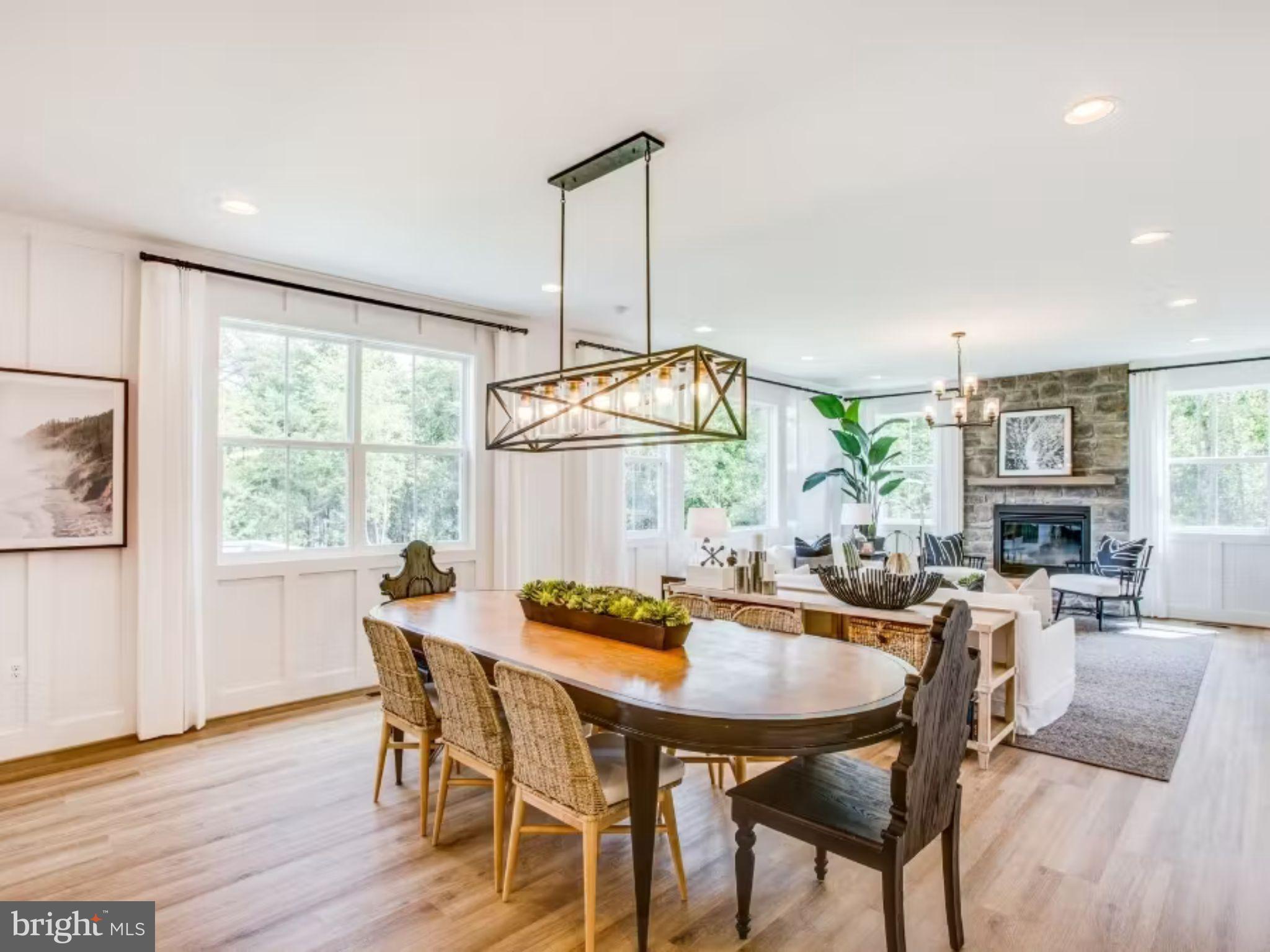 FAWN LAKE - Residential