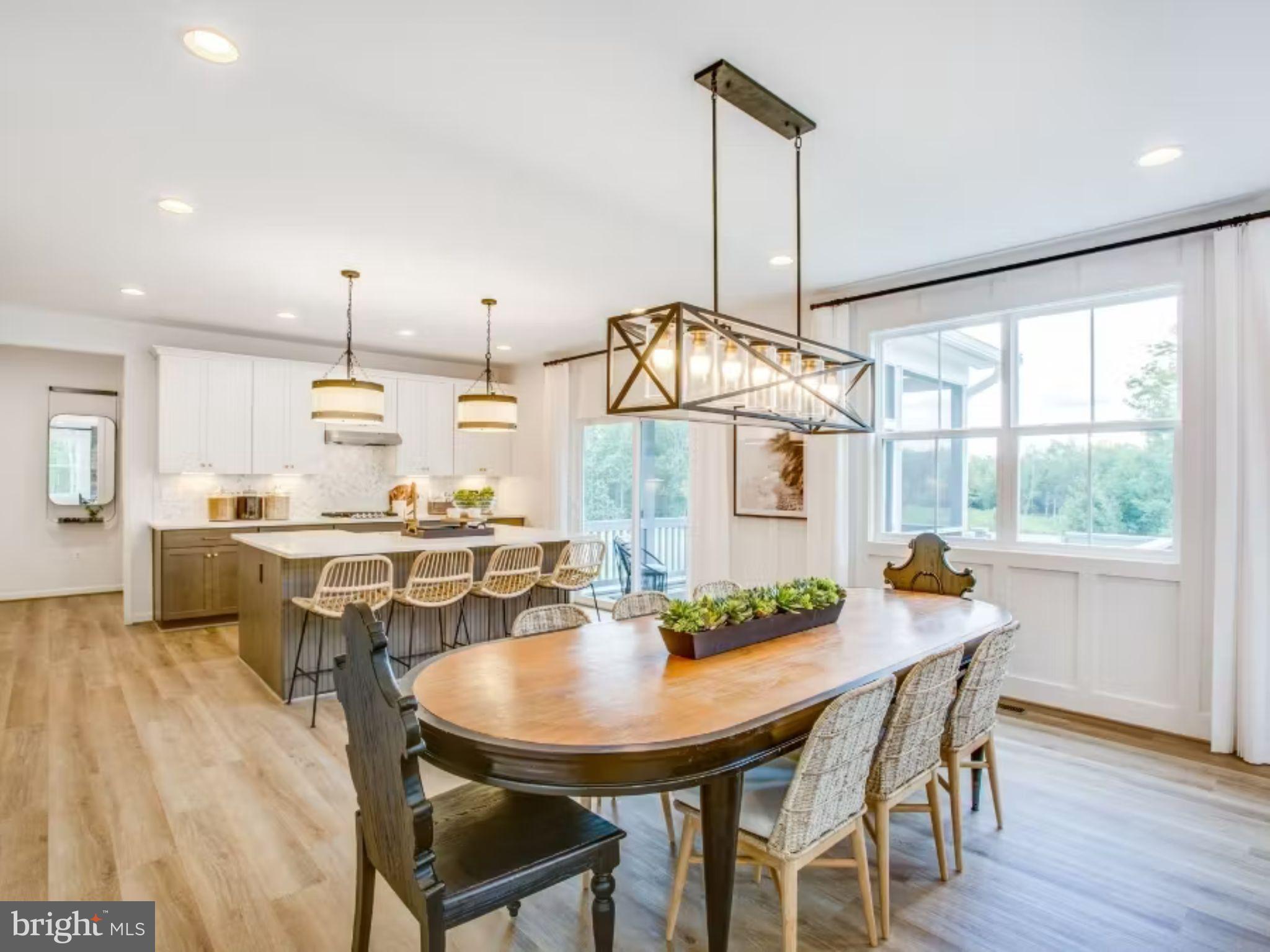 FAWN LAKE - Residential