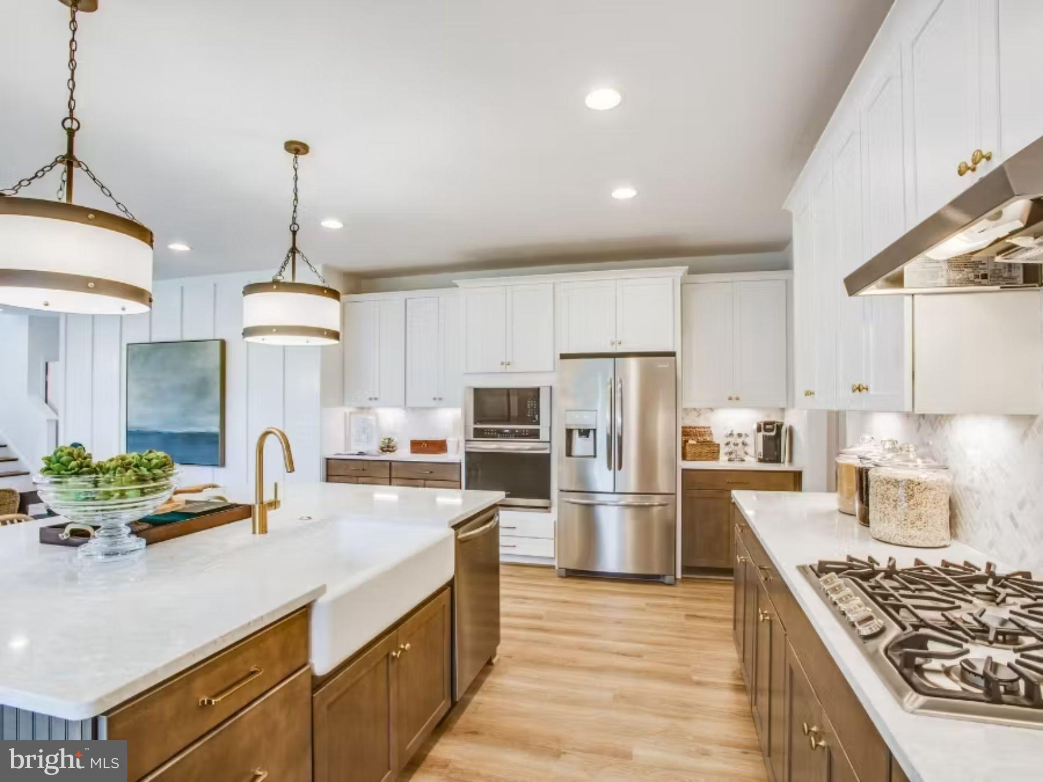 FAWN LAKE - Residential